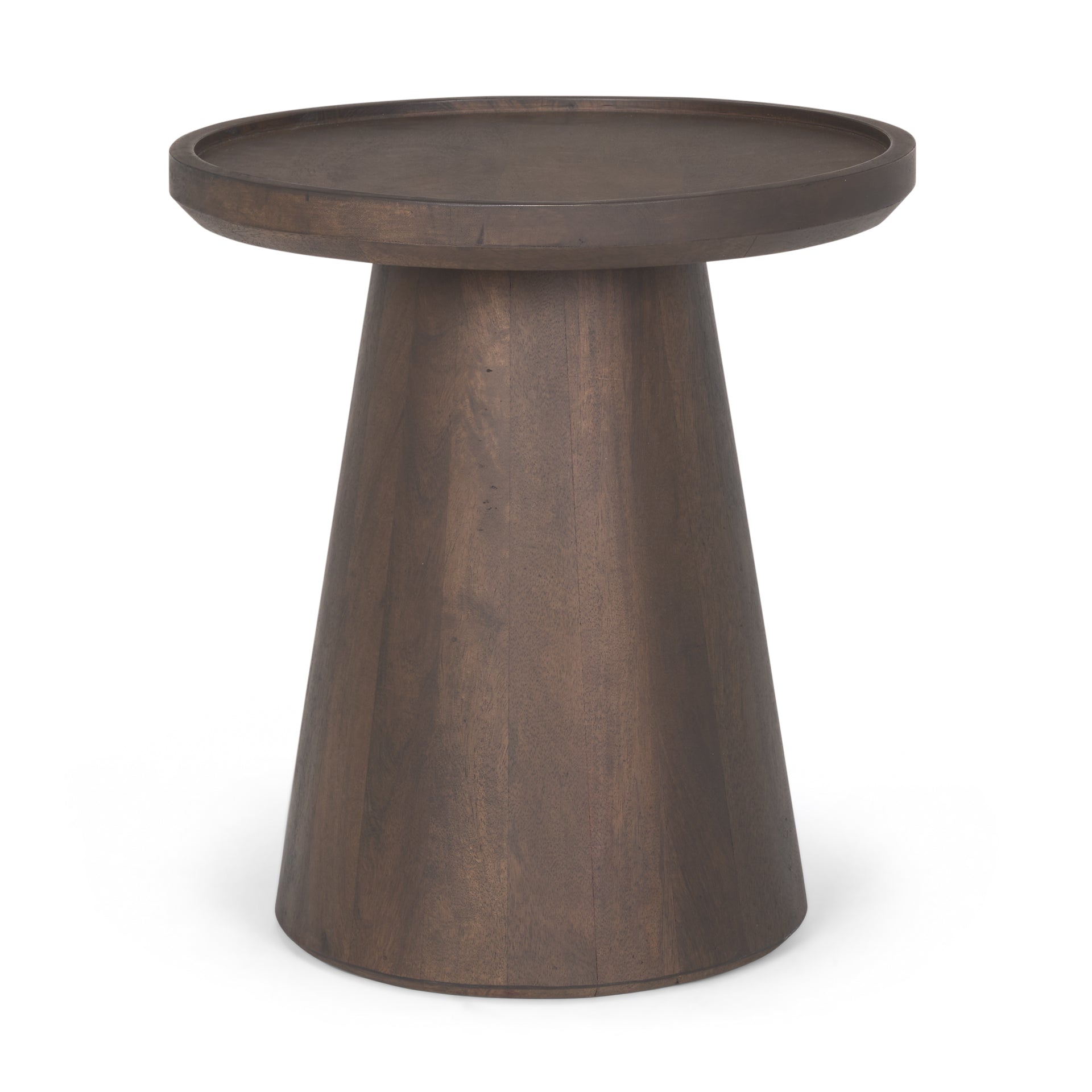 Takoda Tapered Drum Accent Table Side & End Tables Mercana Dark Brown , Black Friday Sale Mercana Furniture Sale, Old Bones Co, Mid Century Furniture Sale, Four Hands Furniture, Black Friday Sale Takoda Tapered Drum Accent Table,Gus Sale, Perigold Takoda Tapered Drum Accent Table Side & End Tables Black Friday Sale , Perigold Sale Takoda Tapered Drum Accent Table,Takoda Tapered Drum Accent Table Lulu and Georgia, Burke Decor Sale Takoda Tapered Drum Accent Table, www.oldbonesco.com