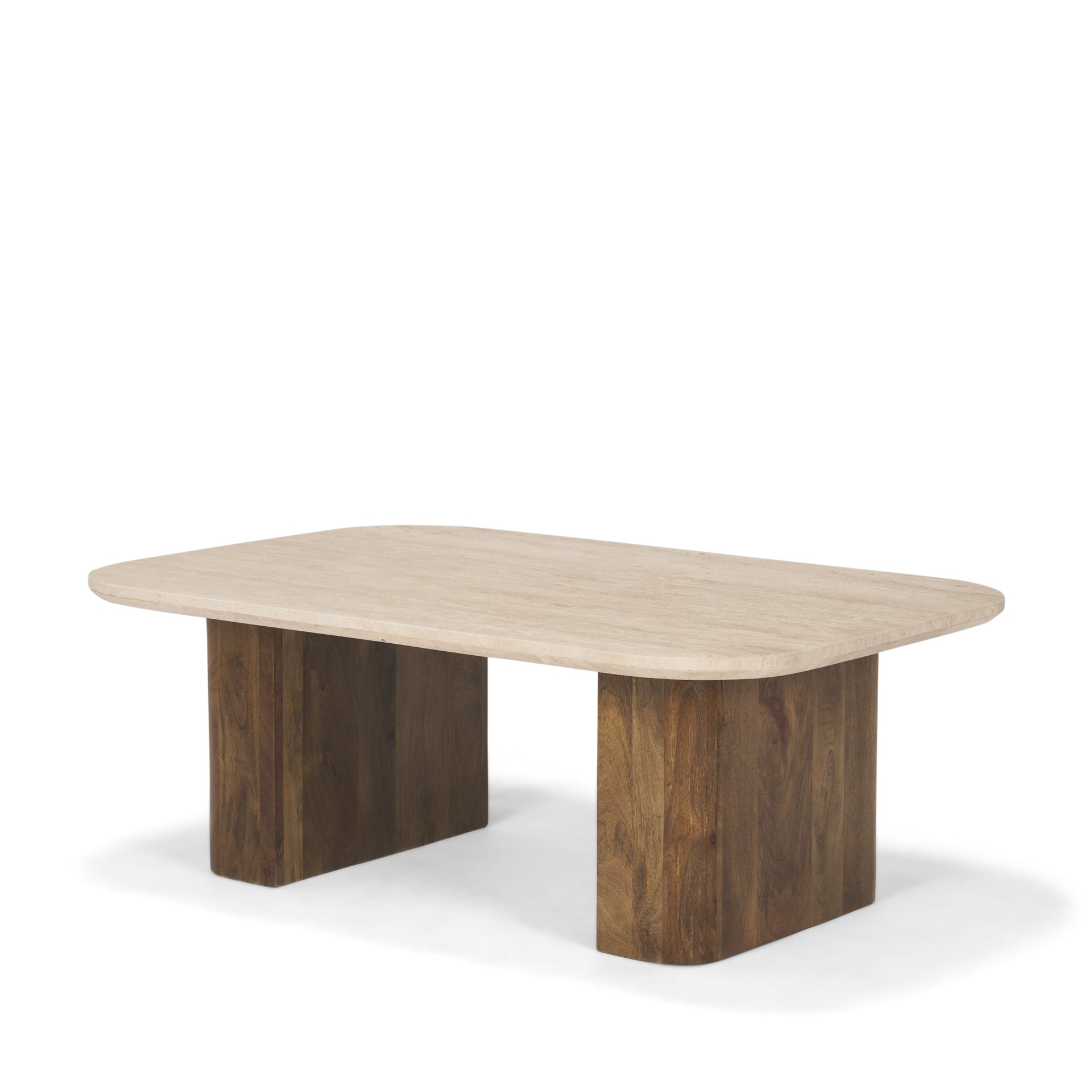 Symona Travertine and Mango Wood Rectangle Coffee Table Coffee Tables Mercana , Black Friday Sale Mercana Furniture Sale, Old Bones Co, Mid Century Furniture Sale, Four Hands Furniture, Black Friday Sale Symona Travertine and Mango Wood Rectangle Coffee Table,Gus Sale, Perigold Symona Travertine and Mango Wood Rectangle Coffee Table Coffee Tables Black Friday Sale , Perigold Sale Symona Travertine and Mango Wood Rectangle Coffee Table,Symona Travertine and Mango Wood Rectangle Coffee Table Lulu and Georgia,