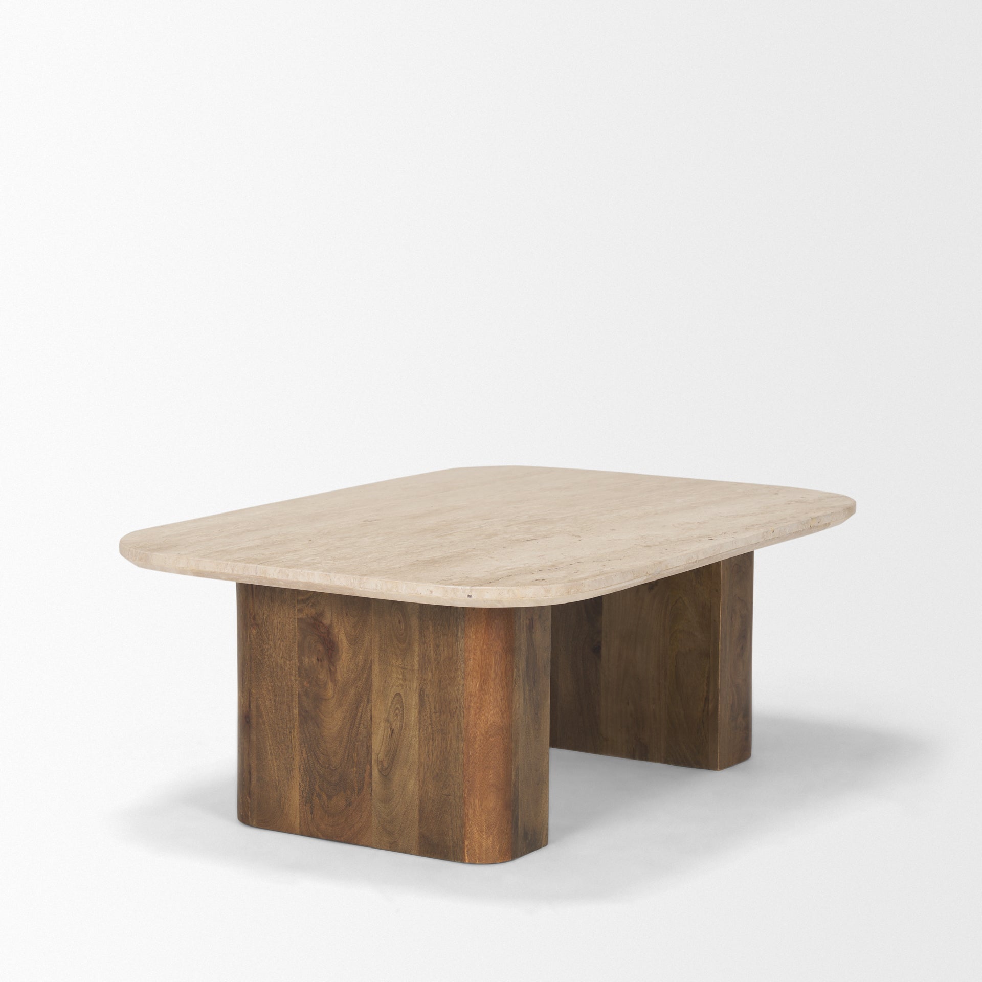Symona Travertine and Mango Wood Rectangle Coffee Table Coffee Tables Mercana , Black Friday Sale Mercana Furniture Sale, Old Bones Co, Mid Century Furniture Sale, Four Hands Furniture, Black Friday Sale Symona Travertine and Mango Wood Rectangle Coffee Table,Gus Sale, Perigold Symona Travertine and Mango Wood Rectangle Coffee Table Coffee Tables Black Friday Sale , Perigold Sale Symona Travertine and Mango Wood Rectangle Coffee Table,Symona Travertine and Mango Wood Rectangle Coffee Table Lulu and Georgia,