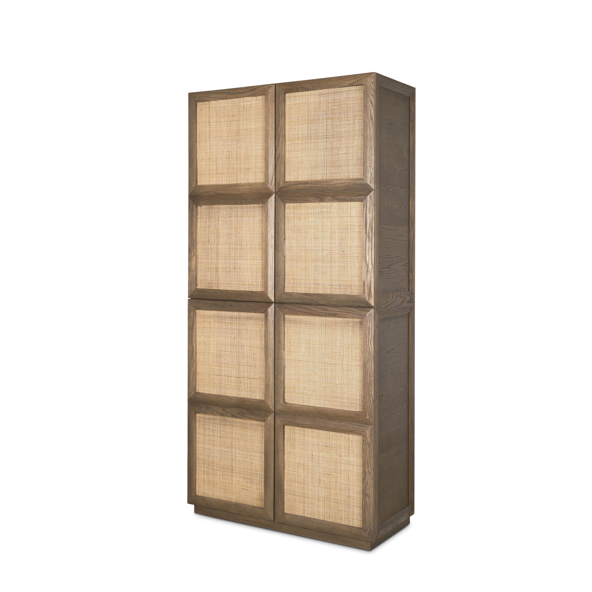 Sina Brown Oak Wood with Natural Rattan 2-Door Curio Cabinet Tall Cabinets Mercana , Black Friday Sale Mercana Furniture Sale, Old Bones Co, Mid Century Furniture Sale, Four Hands Furniture, Black Friday Sale Sina Brown Oak Wood with Natural Rattan 2-Door Curio Cabinet,Gus Sale, Perigold Sina Brown Oak Wood with Natural Rattan 2-Door Curio Cabinet Tall Cabinets Black Friday Sale , Perigold Sale Sina Brown Oak Wood with Natural Rattan 2-Door Curio Cabinet,Sina Brown Oak Wood with Natural Rattan 2-Door Curio 