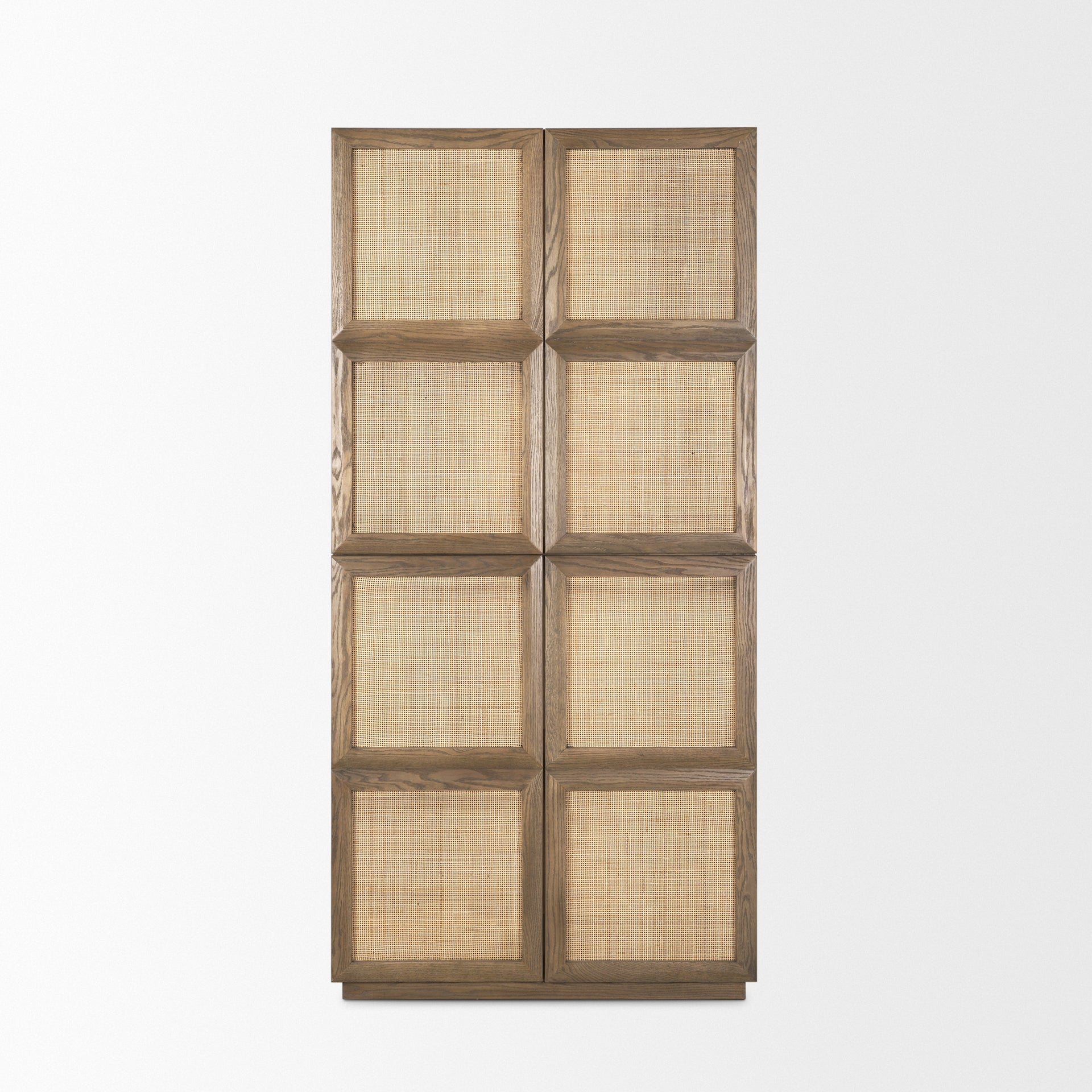 Sina Brown Oak Wood with Natural Rattan 2-Door Curio Cabinet Tall Cabinets Mercana , Black Friday Sale Mercana Furniture Sale, Old Bones Co, Mid Century Furniture Sale, Four Hands Furniture, Black Friday Sale Sina Brown Oak Wood with Natural Rattan 2-Door Curio Cabinet,Gus Sale, Perigold Sina Brown Oak Wood with Natural Rattan 2-Door Curio Cabinet Tall Cabinets Black Friday Sale , Perigold Sale Sina Brown Oak Wood with Natural Rattan 2-Door Curio Cabinet,Sina Brown Oak Wood with Natural Rattan 2-Door Curio 