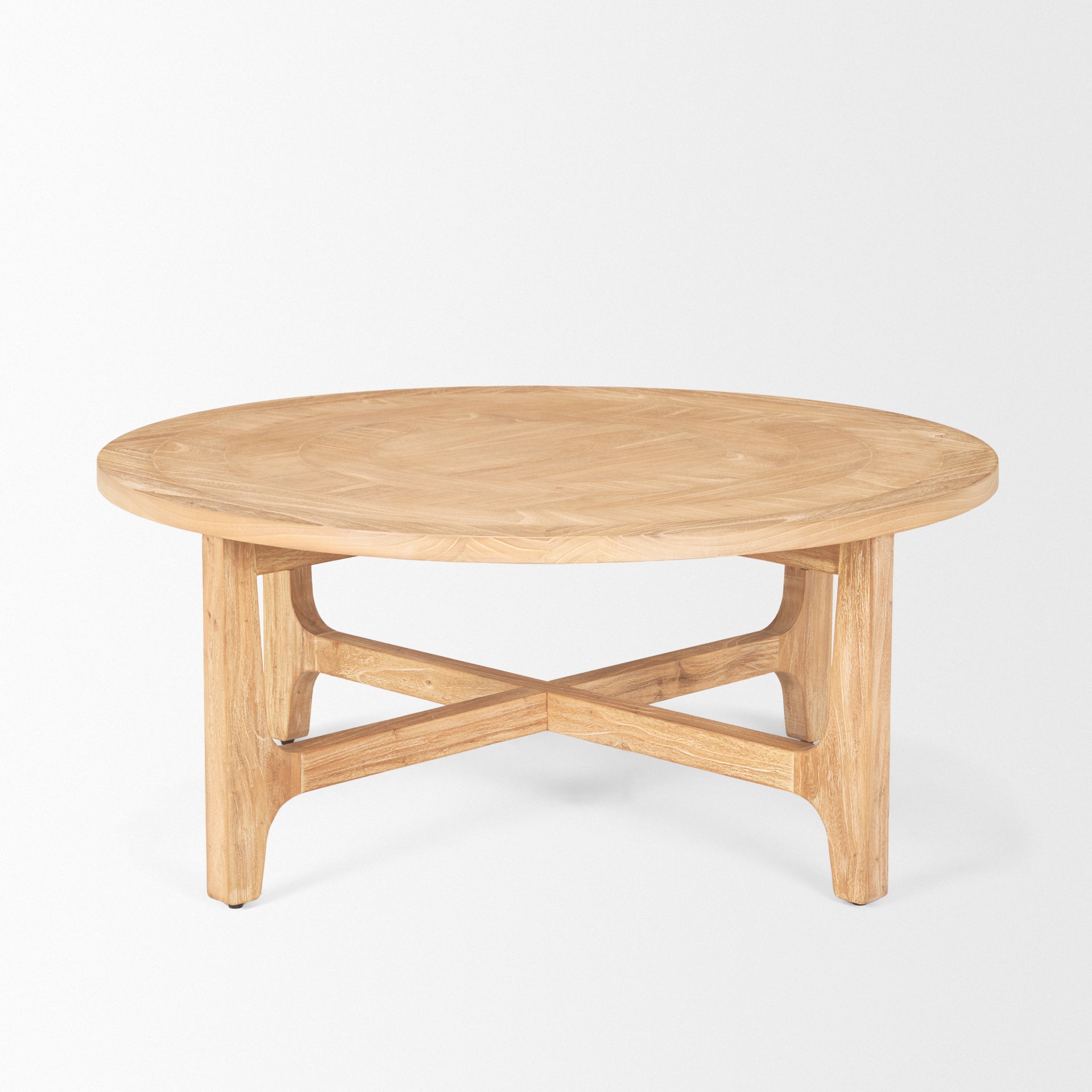 Taylin Light Brown Wood Round Coffee Table Coffee Tables Mercana , Black Friday Sale Mercana Furniture Sale, Old Bones Co, Mid Century Furniture Sale, Four Hands Furniture, Black Friday Sale Taylin Light Brown Wood Round Coffee Table,Gus Sale, Perigold Taylin Light Brown Wood Round Coffee Table Coffee Tables Black Friday Sale , Perigold Sale Taylin Light Brown Wood Round Coffee Table,Taylin Light Brown Wood Round Coffee Table Lulu and Georgia, Burke Decor Sale Taylin Light Brown Wood Round Coffee Table, www