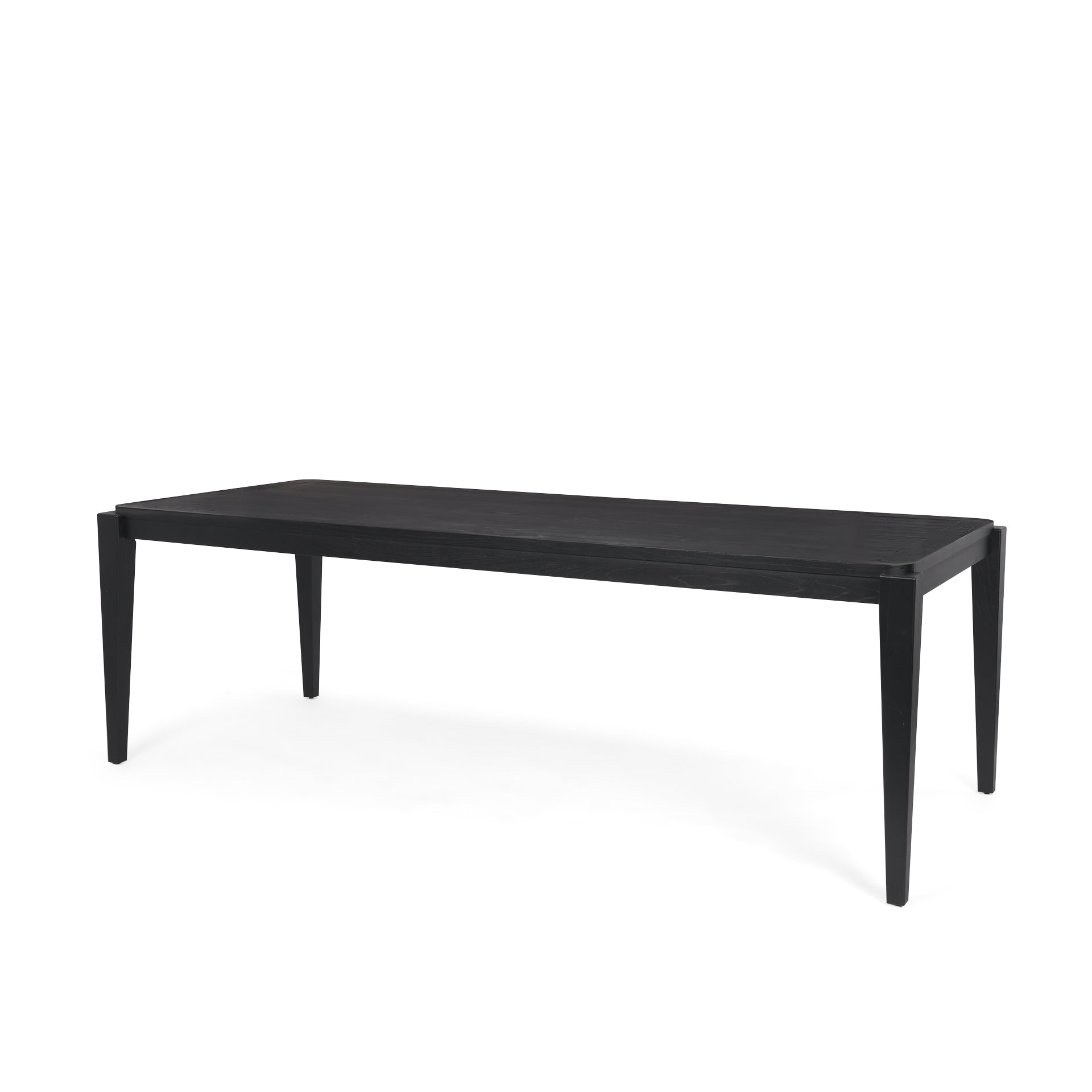 Teva Rectangular Dining Table Dining Tables Mercana Black 92" , Black Friday Sale Mercana Furniture Sale, Old Bones Co, Mid Century Furniture Sale, Four Hands Furniture, Black Friday Sale Teva Rectangular Dining Table,Gus Sale, Perigold Teva Rectangular Dining Table Dining Tables Black Friday Sale , Perigold Sale Teva Rectangular Dining Table,Teva Rectangular Dining Table Lulu and Georgia, Burke Decor Sale Teva Rectangular Dining Table, www.oldbonesco.com