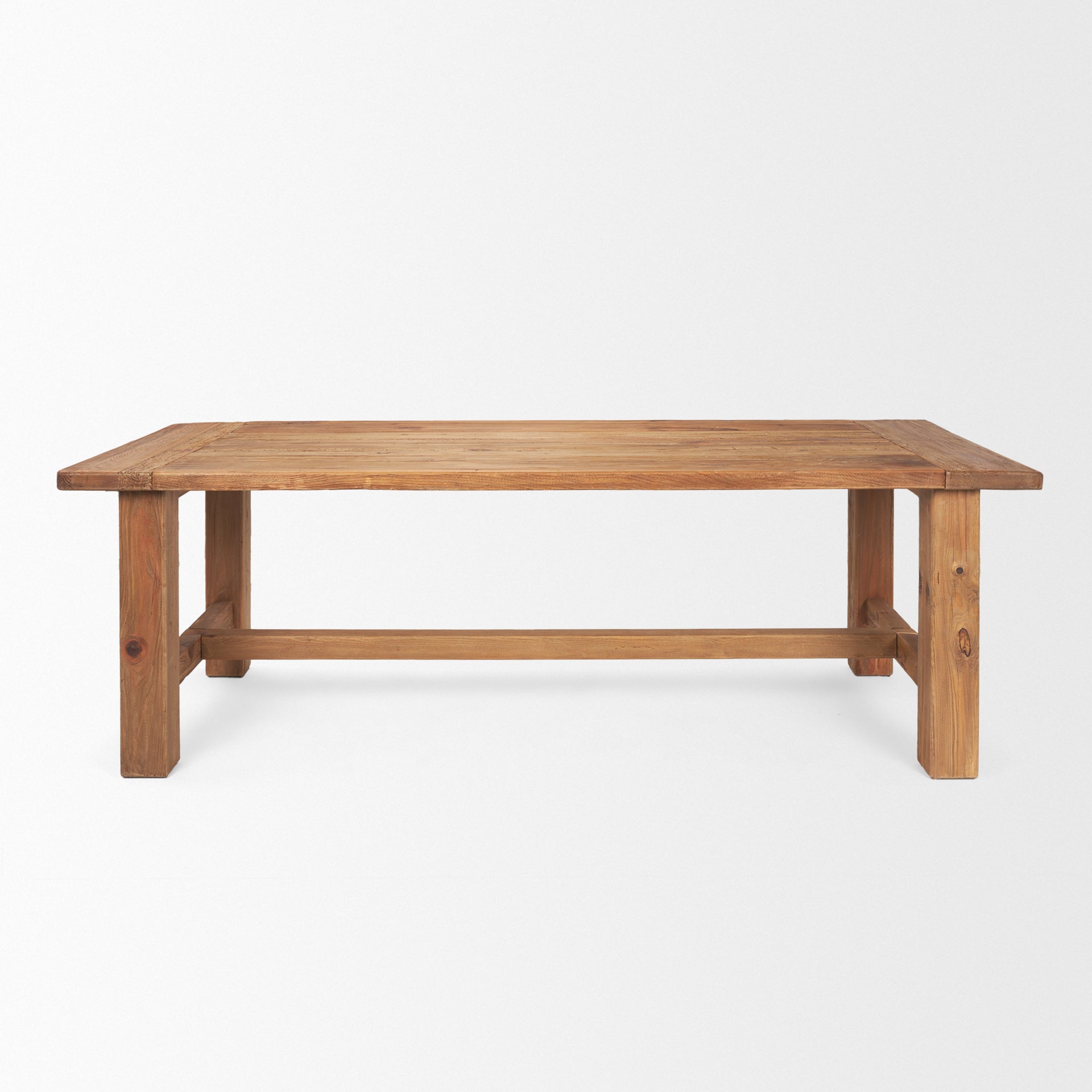 Stetson Rectangular Natural Brown Wood Dining Table Dining Tables Mercana , Black Friday Sale Mercana Furniture Sale, Old Bones Co, Mid Century Furniture Sale, Four Hands Furniture, Black Friday Sale Stetson Rectangular Natural Brown Wood Dining Table,Gus Sale, Perigold Stetson Rectangular Natural Brown Wood Dining Table Dining Tables Black Friday Sale , Perigold Sale Stetson Rectangular Natural Brown Wood Dining Table,Stetson Rectangular Natural Brown Wood Dining Table Lulu and Georgia, Burke Decor Sale St