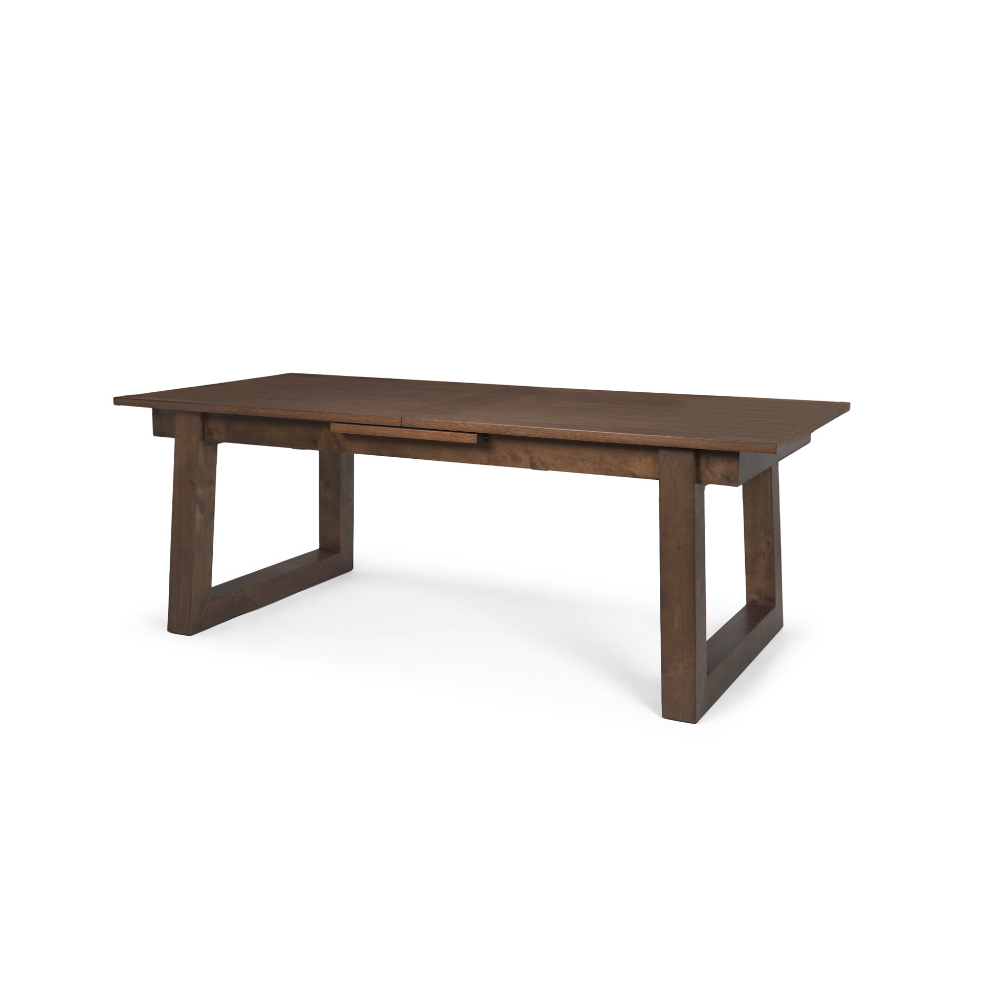 Takota Dark Brown Rectangular Oak Wood with Birch Wood Legs Extendable Dining Table Dining Tables Mercana , Black Friday Sale Mercana Furniture Sale, Old Bones Co, Mid Century Furniture Sale, Four Hands Furniture, Black Friday Sale Takota Dark Brown Rectangular Oak Wood with Birch Wood Legs Extendable Dining Table,Gus Sale, Perigold Takota Dark Brown Rectangular Oak Wood with Birch Wood Legs Extendable Dining Table Dining Tables Black Friday Sale , Perigold Sale Takota Dark Brown Rectangular Oak Wood with B