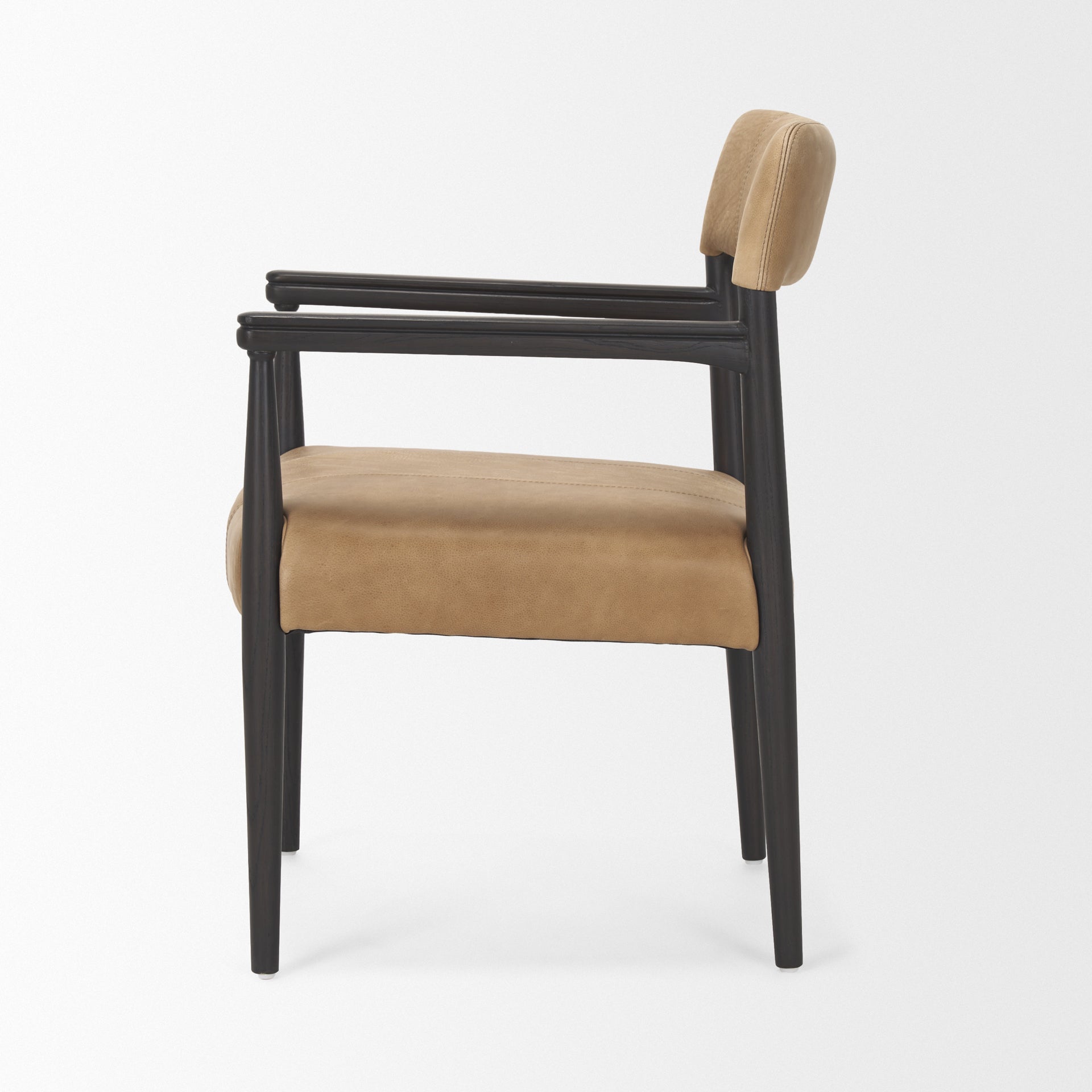 Toni Dark Brown Wood with Chestnut Leather Dining Chair Dining Chairs Mercana , Black Friday Sale Mercana Furniture Sale, Old Bones Co, Mid Century Furniture Sale, Four Hands Furniture, Black Friday Sale Toni Dark Brown Wood with Chestnut Leather Dining Chair,Gus Sale, Perigold Toni Dark Brown Wood with Chestnut Leather Dining Chair Dining Chairs Black Friday Sale , Perigold Sale Toni Dark Brown Wood with Chestnut Leather Dining Chair,Toni Dark Brown Wood with Chestnut Leather Dining Chair Lulu and Georgia,