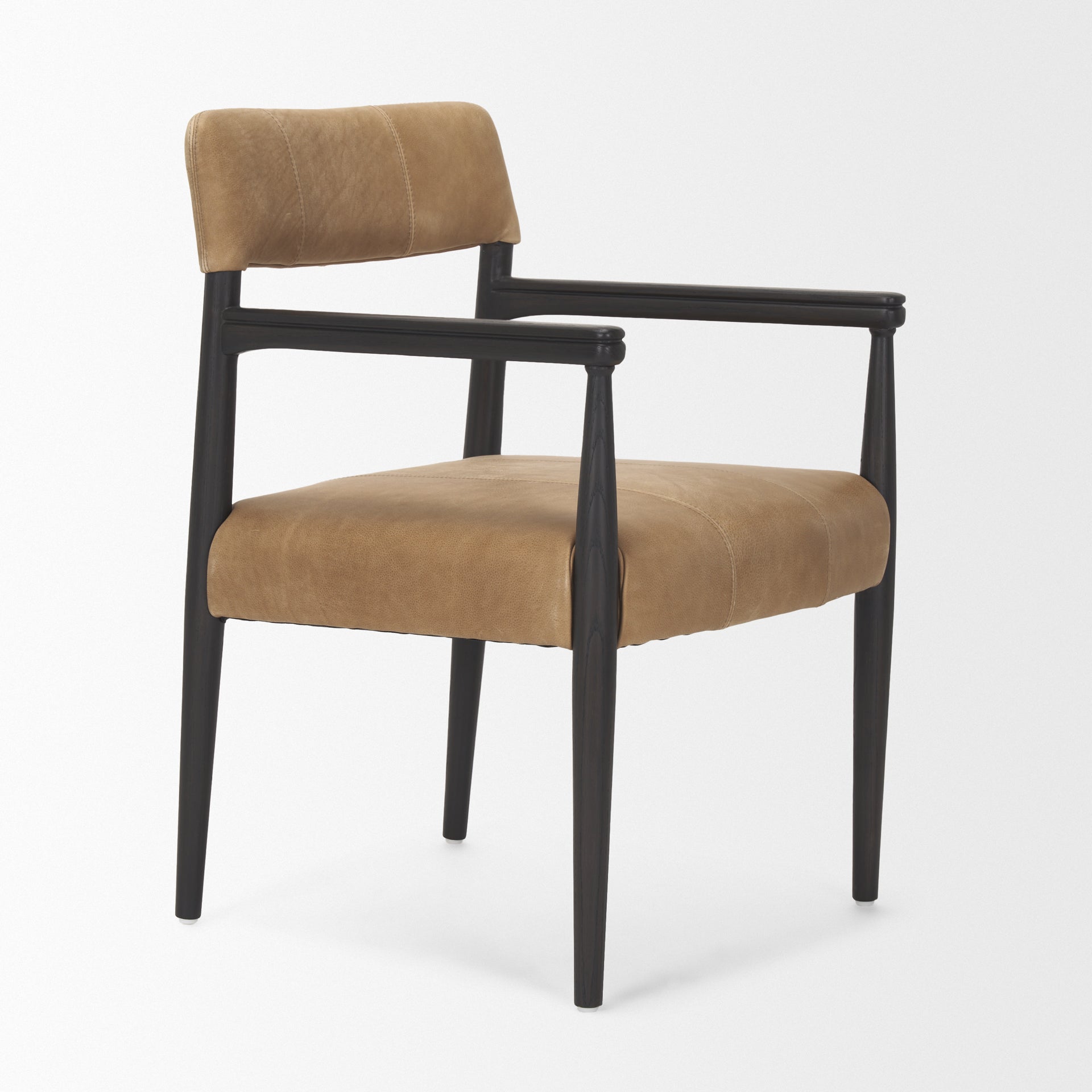 Toni Dark Brown Wood with Chestnut Leather Dining Chair Dining Chairs Mercana , Black Friday Sale Mercana Furniture Sale, Old Bones Co, Mid Century Furniture Sale, Four Hands Furniture, Black Friday Sale Toni Dark Brown Wood with Chestnut Leather Dining Chair,Gus Sale, Perigold Toni Dark Brown Wood with Chestnut Leather Dining Chair Dining Chairs Black Friday Sale , Perigold Sale Toni Dark Brown Wood with Chestnut Leather Dining Chair,Toni Dark Brown Wood with Chestnut Leather Dining Chair Lulu and Georgia,