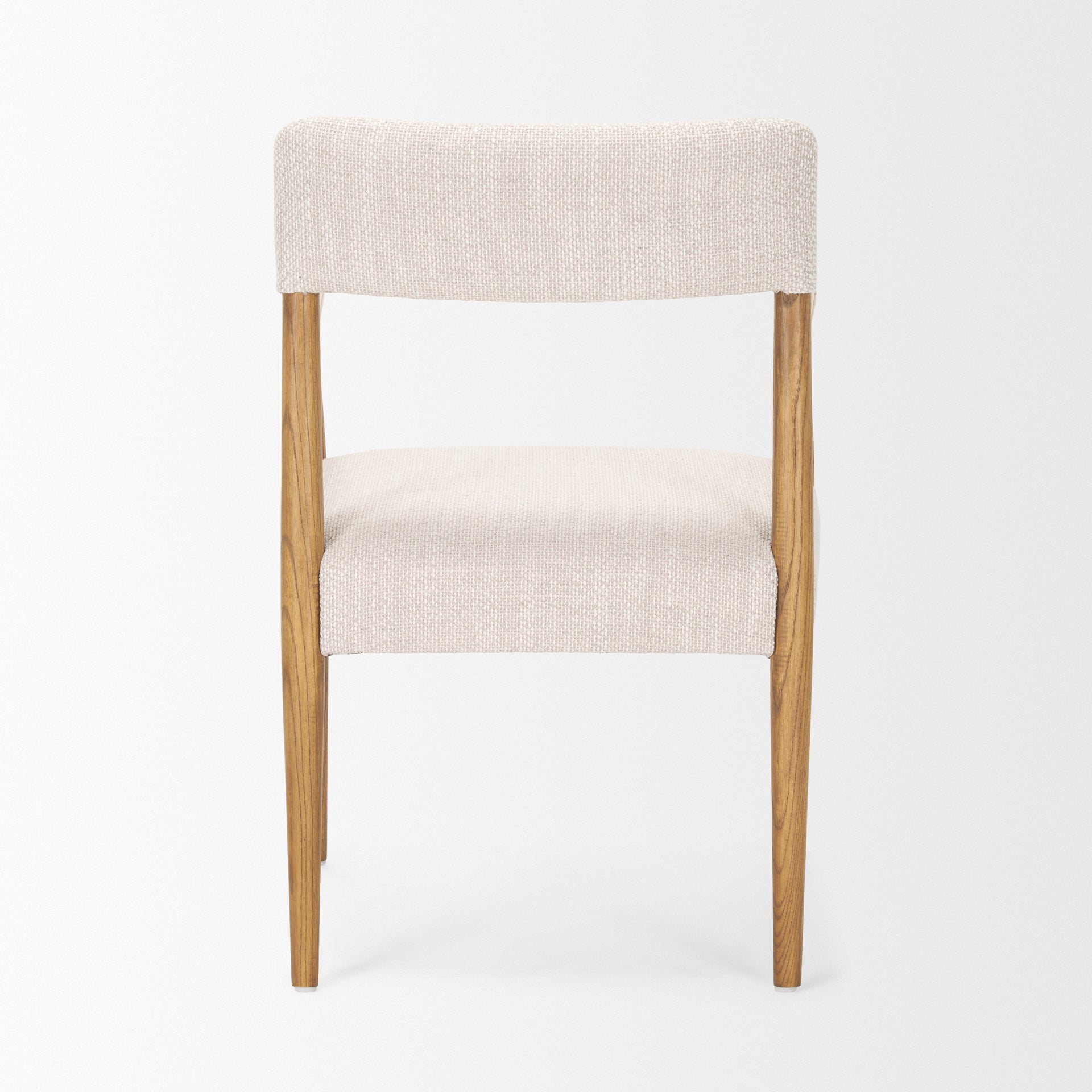 Toni Light Brown Nettlewood with Cream Heathered Performance Fabric Dining Chair Dining Chairs Mercana , Black Friday Sale Mercana Furniture Sale, Old Bones Co, Mid Century Furniture Sale, Four Hands Furniture, Black Friday Sale Toni Light Brown Nettlewood with Cream Heathered Performance Fabric Dining Chair,Gus Sale, Perigold Toni Light Brown Nettlewood with Cream Heathered Performance Fabric Dining Chair Dining Chairs Black Friday Sale , Perigold Sale Toni Light Brown Nettlewood with Cream Heathered Perfo