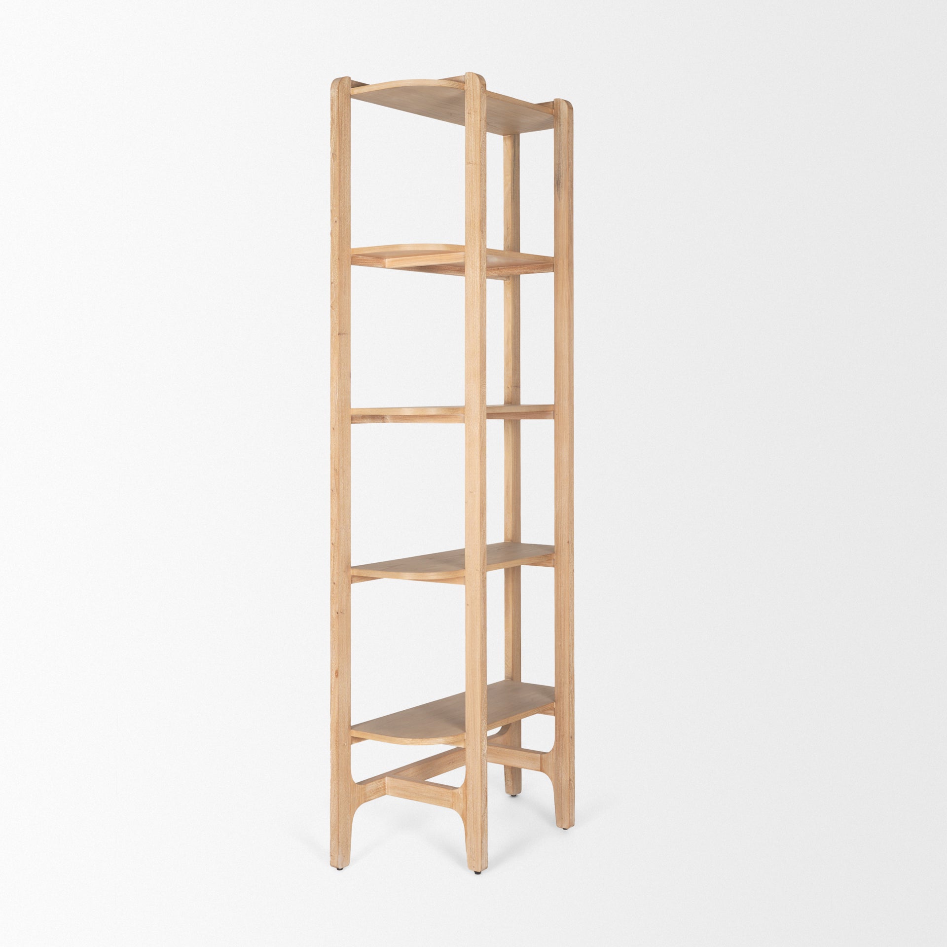 Taylin Light Brown Solid Wood Open Bookshelf Bookcases & Shelves Mercana , Black Friday Sale Mercana Furniture Sale, Old Bones Co, Mid Century Furniture Sale, Four Hands Furniture, Black Friday Sale Taylin Light Brown Solid Wood Open Bookshelf,Gus Sale, Perigold Taylin Light Brown Solid Wood Open Bookshelf Bookcases & Shelves Black Friday Sale , Perigold Sale Taylin Light Brown Solid Wood Open Bookshelf,Taylin Light Brown Solid Wood Open Bookshelf Lulu and Georgia, Burke Decor Sale Taylin Light Brown Solid 