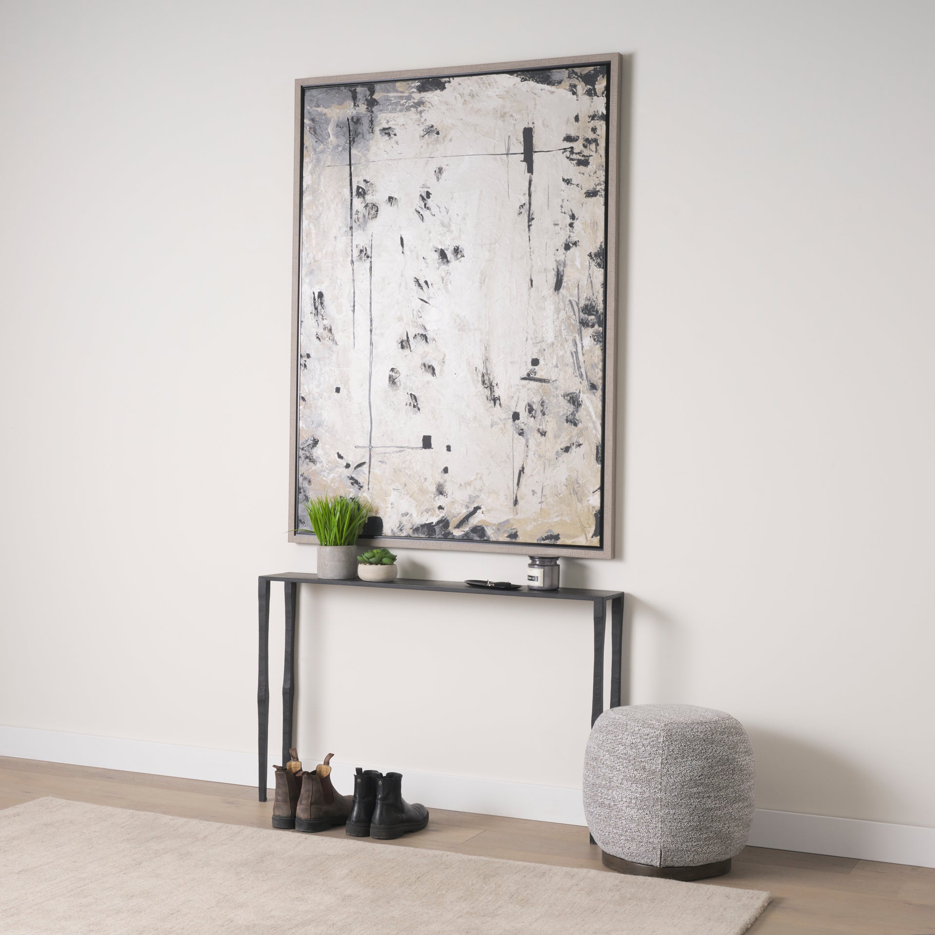 Timothy Ebony Black Iron Console Table Console Tables Mercana , Black Friday Sale Mercana Furniture Sale, Old Bones Co, Mid Century Furniture Sale, Four Hands Furniture, Black Friday Sale Timothy Ebony Black Iron Console Table,Gus Sale, Perigold Timothy Ebony Black Iron Console Table Console Tables Black Friday Sale , Perigold Sale Timothy Ebony Black Iron Console Table,Timothy Ebony Black Iron Console Table Lulu and Georgia, Burke Decor Sale Timothy Ebony Black Iron Console Table, www.oldbonesco.com