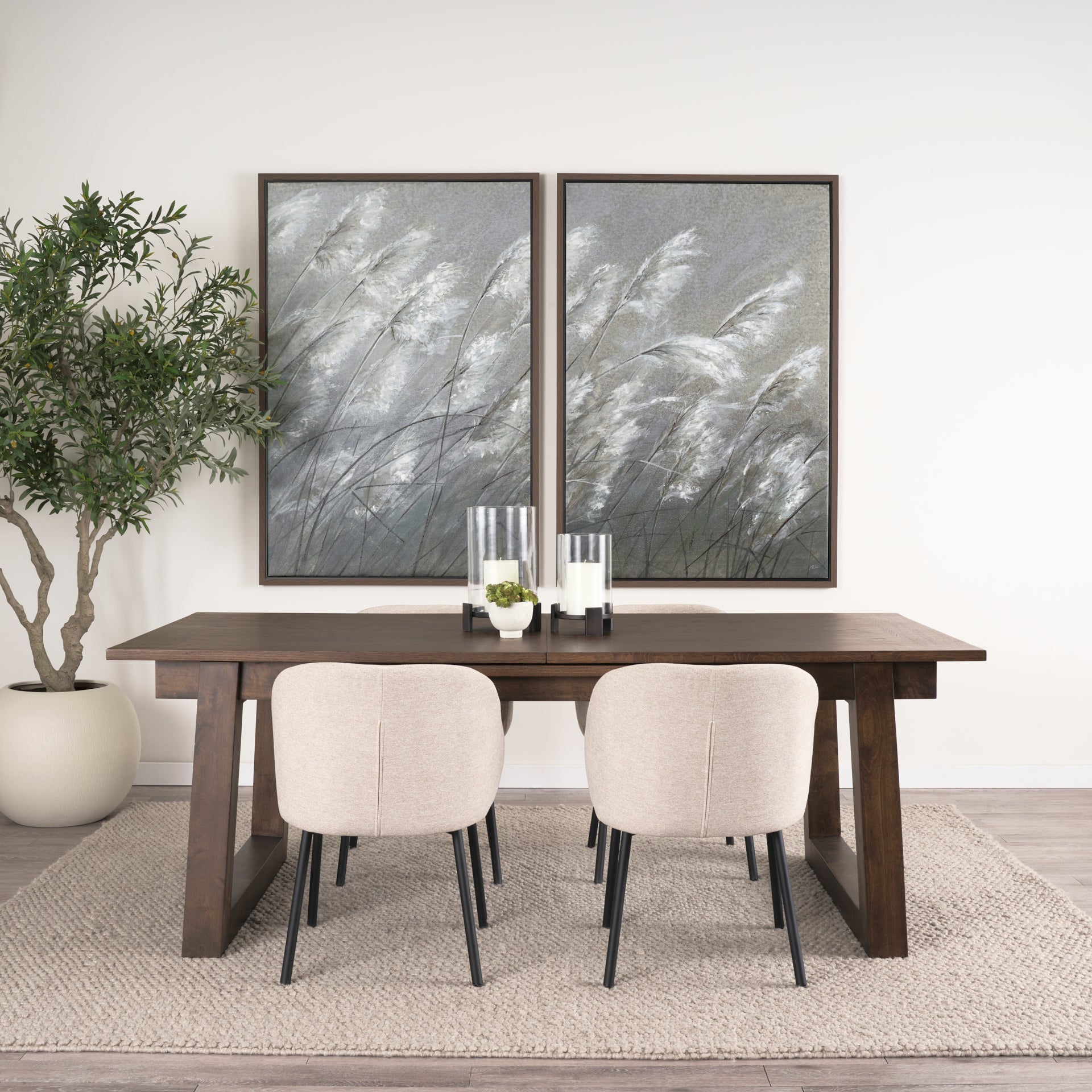 Takota Dark Brown Rectangular Oak Wood with Birch Wood Legs Extendable Dining Table Dining Tables Mercana , Black Friday Sale Mercana Furniture Sale, Old Bones Co, Mid Century Furniture Sale, Four Hands Furniture, Black Friday Sale Takota Dark Brown Rectangular Oak Wood with Birch Wood Legs Extendable Dining Table,Gus Sale, Perigold Takota Dark Brown Rectangular Oak Wood with Birch Wood Legs Extendable Dining Table Dining Tables Black Friday Sale , Perigold Sale Takota Dark Brown Rectangular Oak Wood with B