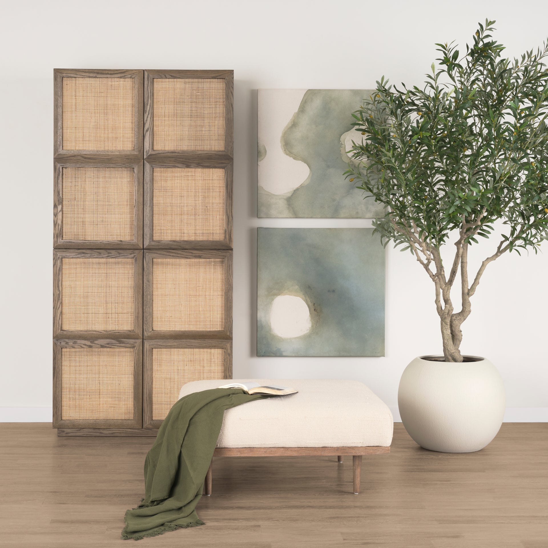 Sina Brown Oak Wood with Natural Rattan 2-Door Curio Cabinet Tall Cabinets Mercana , Black Friday Sale Mercana Furniture Sale, Old Bones Co, Mid Century Furniture Sale, Four Hands Furniture, Black Friday Sale Sina Brown Oak Wood with Natural Rattan 2-Door Curio Cabinet,Gus Sale, Perigold Sina Brown Oak Wood with Natural Rattan 2-Door Curio Cabinet Tall Cabinets Black Friday Sale , Perigold Sale Sina Brown Oak Wood with Natural Rattan 2-Door Curio Cabinet,Sina Brown Oak Wood with Natural Rattan 2-Door Curio 