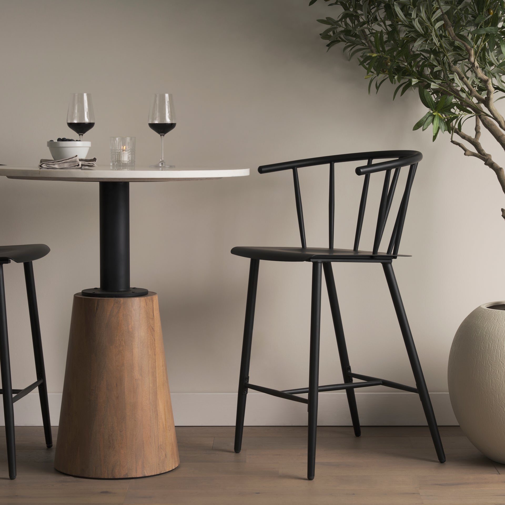 Colin Black Metal Counter Stool Bar & Counter Stools Mercana , Black Friday Sale Mercana Furniture Sale, Old Bones Co, Mid Century Furniture Sale, Four Hands Furniture, Black Friday Sale Colin Black Metal Counter Stool,Gus Sale, Perigold Colin Black Metal Counter Stool Bar & Counter Stools Black Friday Sale , Perigold Sale Colin Black Metal Counter Stool,Colin Black Metal Counter Stool Lulu and Georgia, Burke Decor Sale Colin Black Metal Counter Stool, www.oldbonesco.com