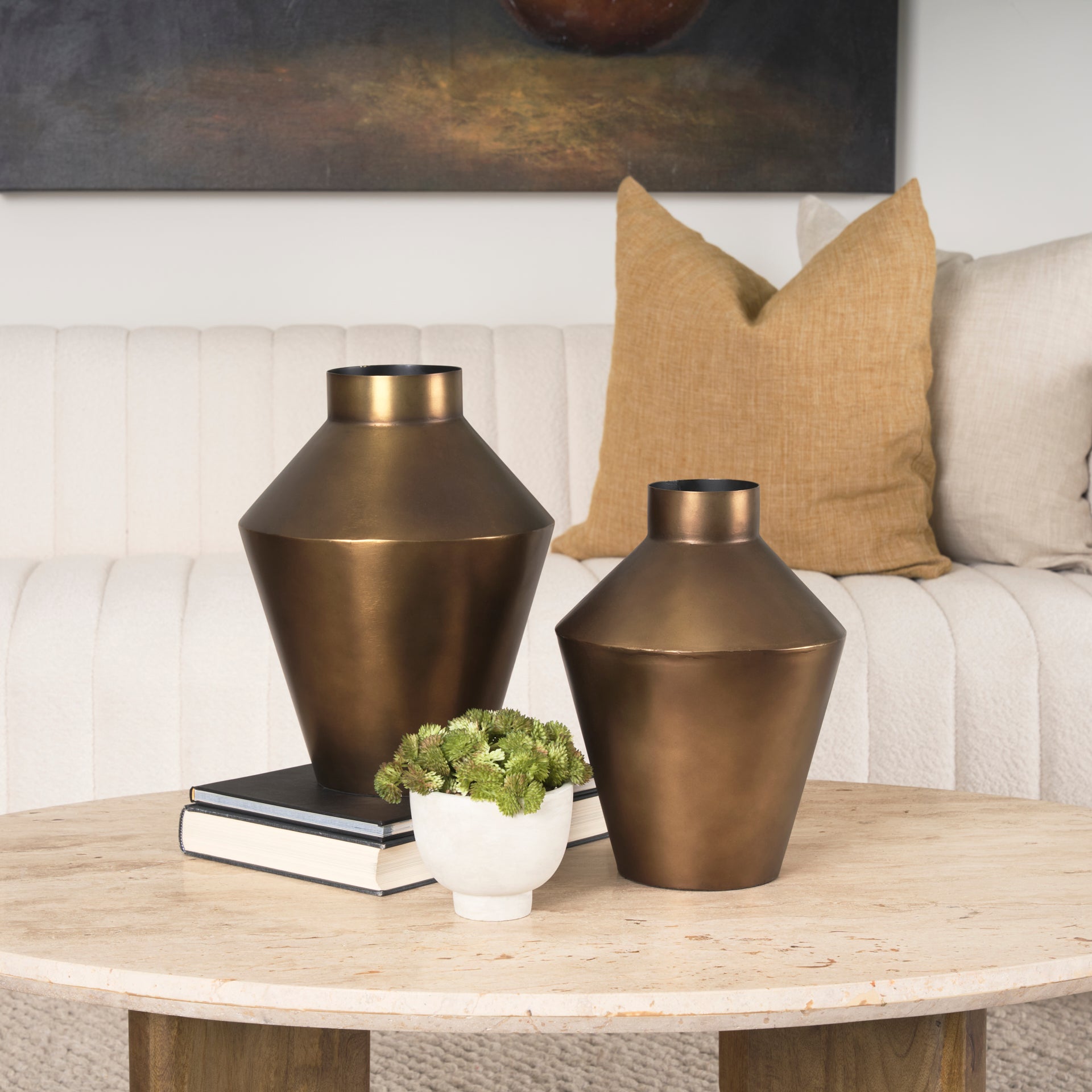 Perrin Brushed Gold Metal Decorative Vase Vases Mercana , Black Friday Sale Mercana Furniture Sale, Old Bones Co, Mid Century Furniture Sale, Four Hands Furniture, Black Friday Sale Perrin Brushed Gold Metal Decorative Vase,Gus Sale, Perigold Perrin Brushed Gold Metal Decorative Vase Vases Black Friday Sale , Perigold Sale Perrin Brushed Gold Metal Decorative Vase,Perrin Brushed Gold Metal Decorative Vase Lulu and Georgia, Burke Decor Sale Perrin Brushed Gold Metal Decorative Vase, www.oldbonesco.com