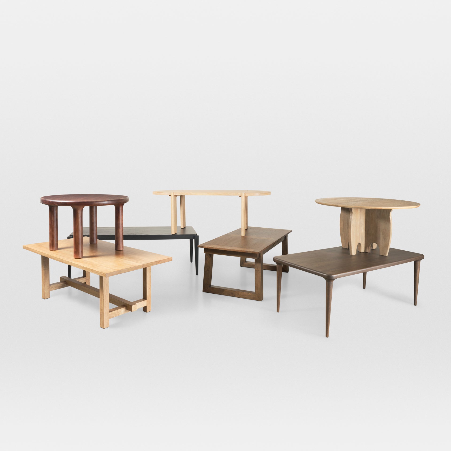 Takota Dark Brown Rectangular Oak Wood with Birch Wood Legs Extendable Dining Table Dining Tables Mercana , Black Friday Sale Mercana Furniture Sale, Old Bones Co, Mid Century Furniture Sale, Four Hands Furniture, Black Friday Sale Takota Dark Brown Rectangular Oak Wood with Birch Wood Legs Extendable Dining Table,Gus Sale, Perigold Takota Dark Brown Rectangular Oak Wood with Birch Wood Legs Extendable Dining Table Dining Tables Black Friday Sale , Perigold Sale Takota Dark Brown Rectangular Oak Wood with B