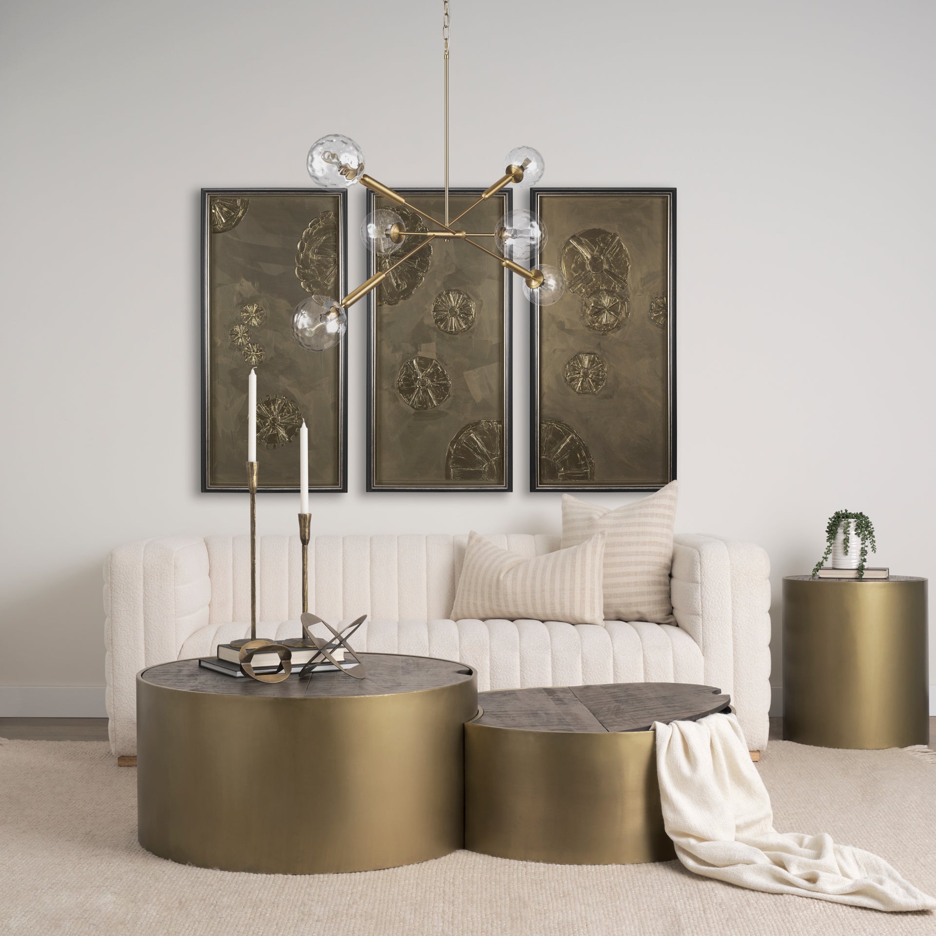 Britton Gold Metal with Clear Glass Globes 6-Light Chandelier Chandeliers Mercana , Black Friday Sale Mercana Furniture Sale, Old Bones Co, Mid Century Furniture Sale, Four Hands Furniture, Black Friday Sale Britton Gold Metal with Clear Glass Globes 6-Light Chandelier,Gus Sale, Perigold Britton Gold Metal with Clear Glass Globes 6-Light Chandelier Chandeliers Black Friday Sale , Perigold Sale Britton Gold Metal with Clear Glass Globes 6-Light Chandelier,Britton Gold Metal with Clear Glass Globes 6-Light Ch