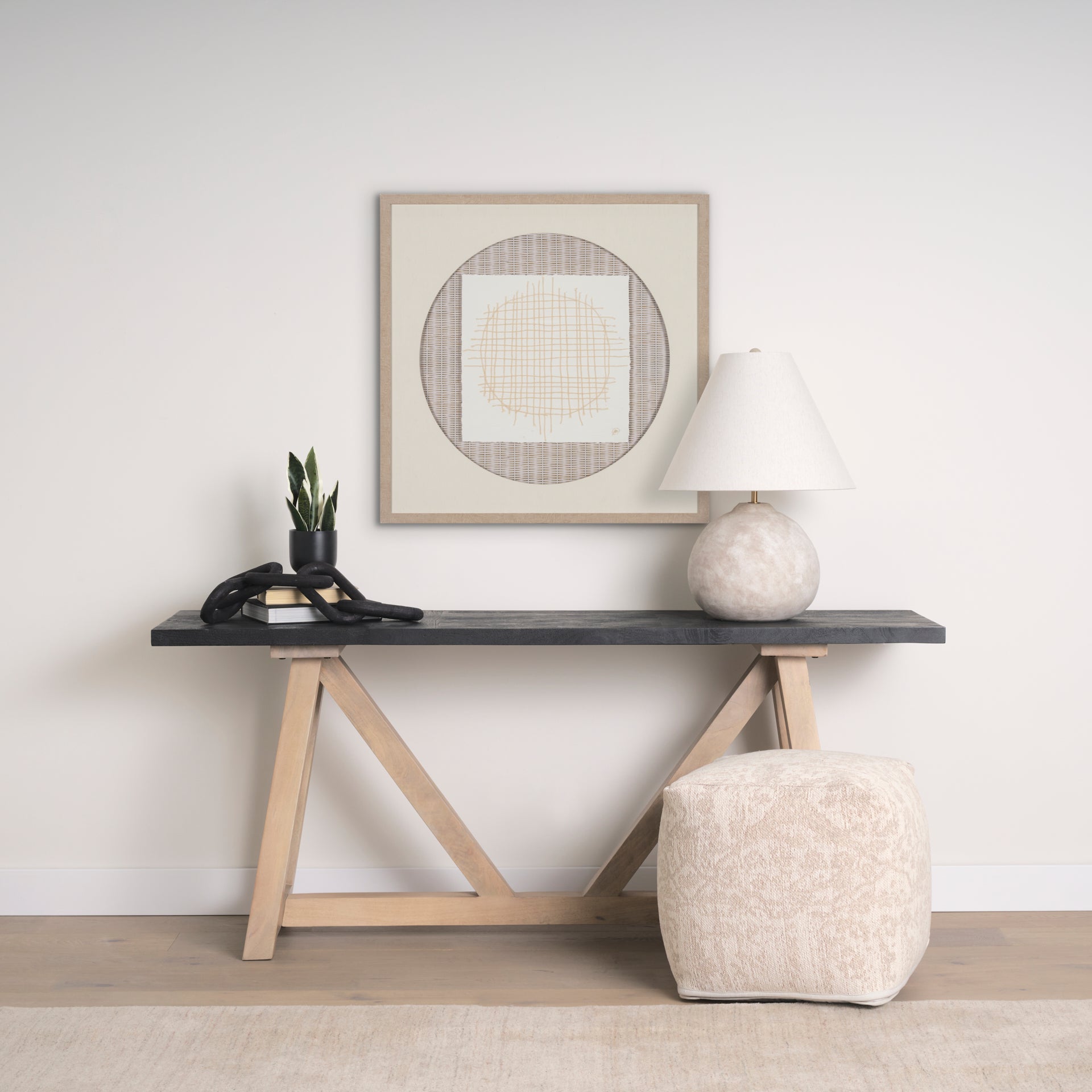 Khloe Cream Pouf Poufs Mercana , Black Friday Sale Mercana Furniture Sale, Old Bones Co, Mid Century Furniture Sale, Four Hands Furniture, Black Friday Sale Khloe Cream Pouf,Gus Sale, Perigold Khloe Cream Pouf Poufs Black Friday Sale , Perigold Sale Khloe Cream Pouf,Khloe Cream Pouf Lulu and Georgia, Burke Decor Sale Khloe Cream Pouf, www.oldbonesco.com