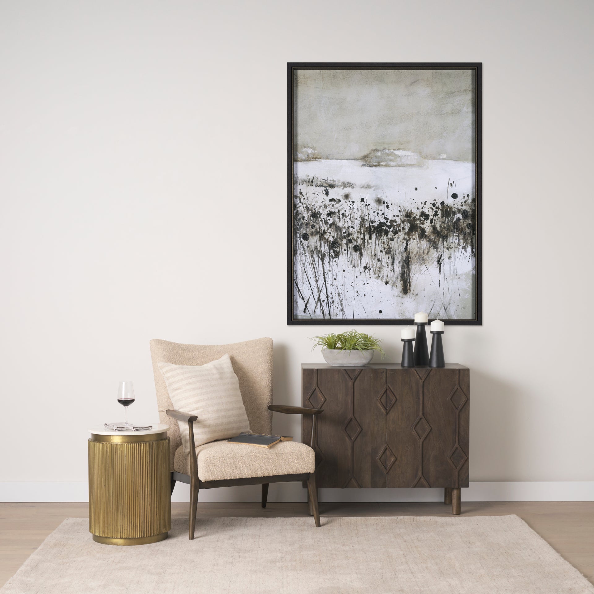 Satima White Marble with Gold Metal Round Fluted Accent Table Side & End Tables Mercana , Black Friday Sale Mercana Furniture Sale, Old Bones Co, Mid Century Furniture Sale, Four Hands Furniture, Black Friday Sale Satima White Marble with Gold Metal Round Fluted Accent Table,Gus Sale, Perigold Satima White Marble with Gold Metal Round Fluted Accent Table Side & End Tables Black Friday Sale , Perigold Sale Satima White Marble with Gold Metal Round Fluted Accent Table,Satima White Marble with Gold Metal Round