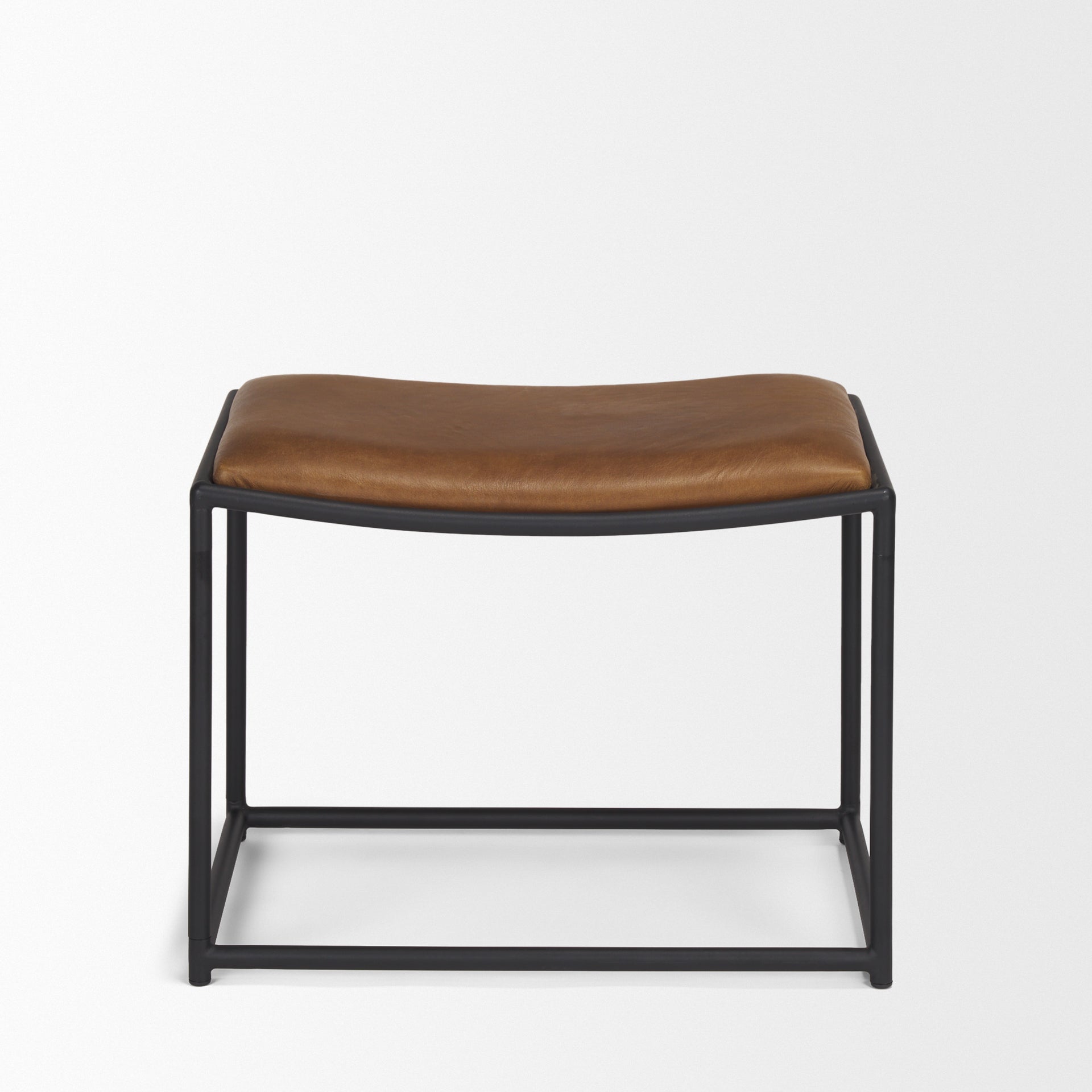 Taniel Leather with Black Metal Stool Ottomans & Stools Mercana , Black Friday Sale Mercana Furniture Sale, Old Bones Co, Mid Century Furniture Sale, Four Hands Furniture, Black Friday Sale Taniel Leather with Black Metal Stool,Gus Sale, Perigold Taniel Leather with Black Metal Stool Ottomans & Stools Black Friday Sale , Perigold Sale Taniel Leather with Black Metal Stool,Taniel Leather with Black Metal Stool Lulu and Georgia, Burke Decor Sale Taniel Leather with Black Metal Stool, www.oldbonesco.com
