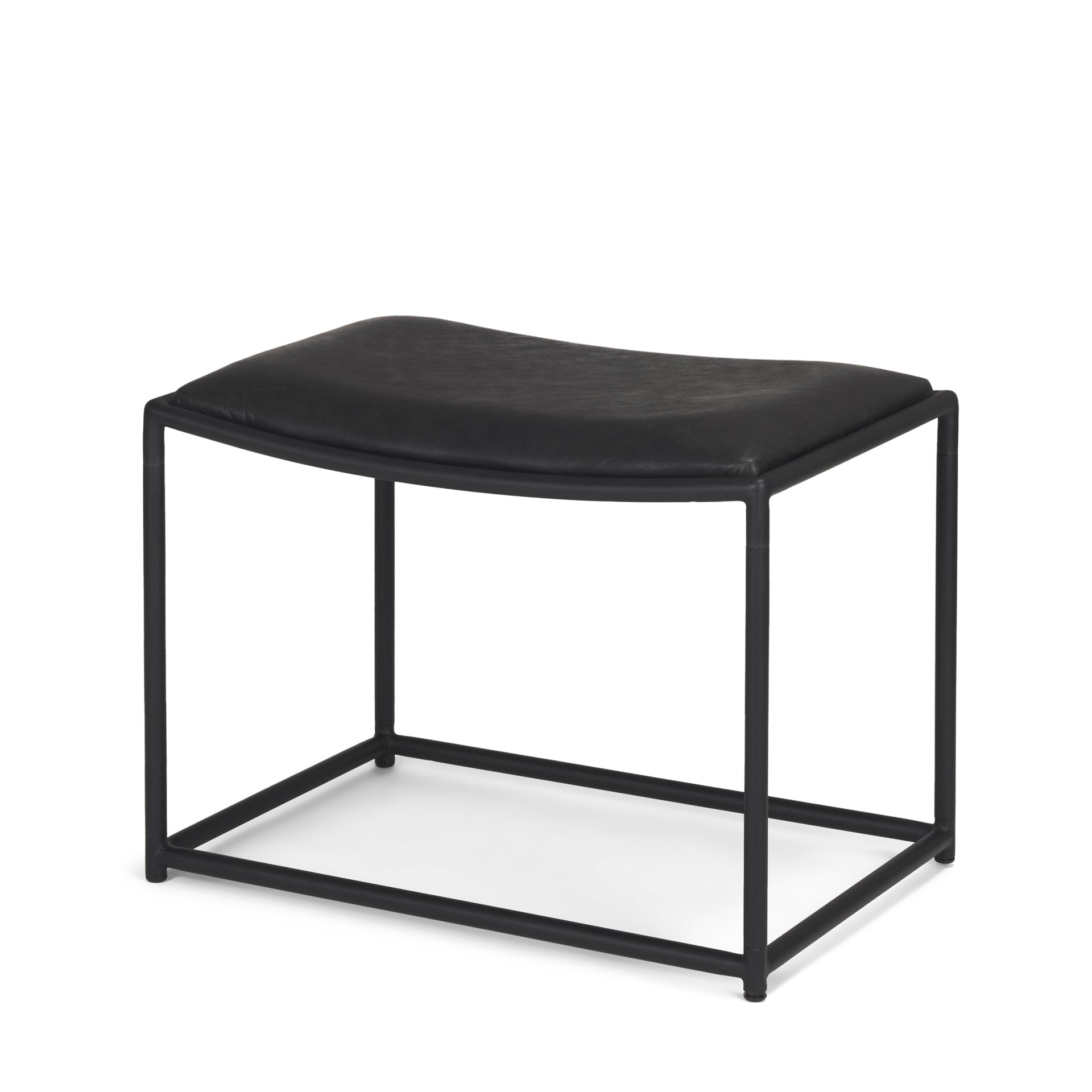 Taniel Leather with Black Metal Stool Ottomans & Stools Mercana Black , Black Friday Sale Mercana Furniture Sale, Old Bones Co, Mid Century Furniture Sale, Four Hands Furniture, Black Friday Sale Taniel Leather with Black Metal Stool,Gus Sale, Perigold Taniel Leather with Black Metal Stool Ottomans & Stools Black Friday Sale , Perigold Sale Taniel Leather with Black Metal Stool,Taniel Leather with Black Metal Stool Lulu and Georgia, Burke Decor Sale Taniel Leather with Black Metal Stool, www.oldbonesco.com