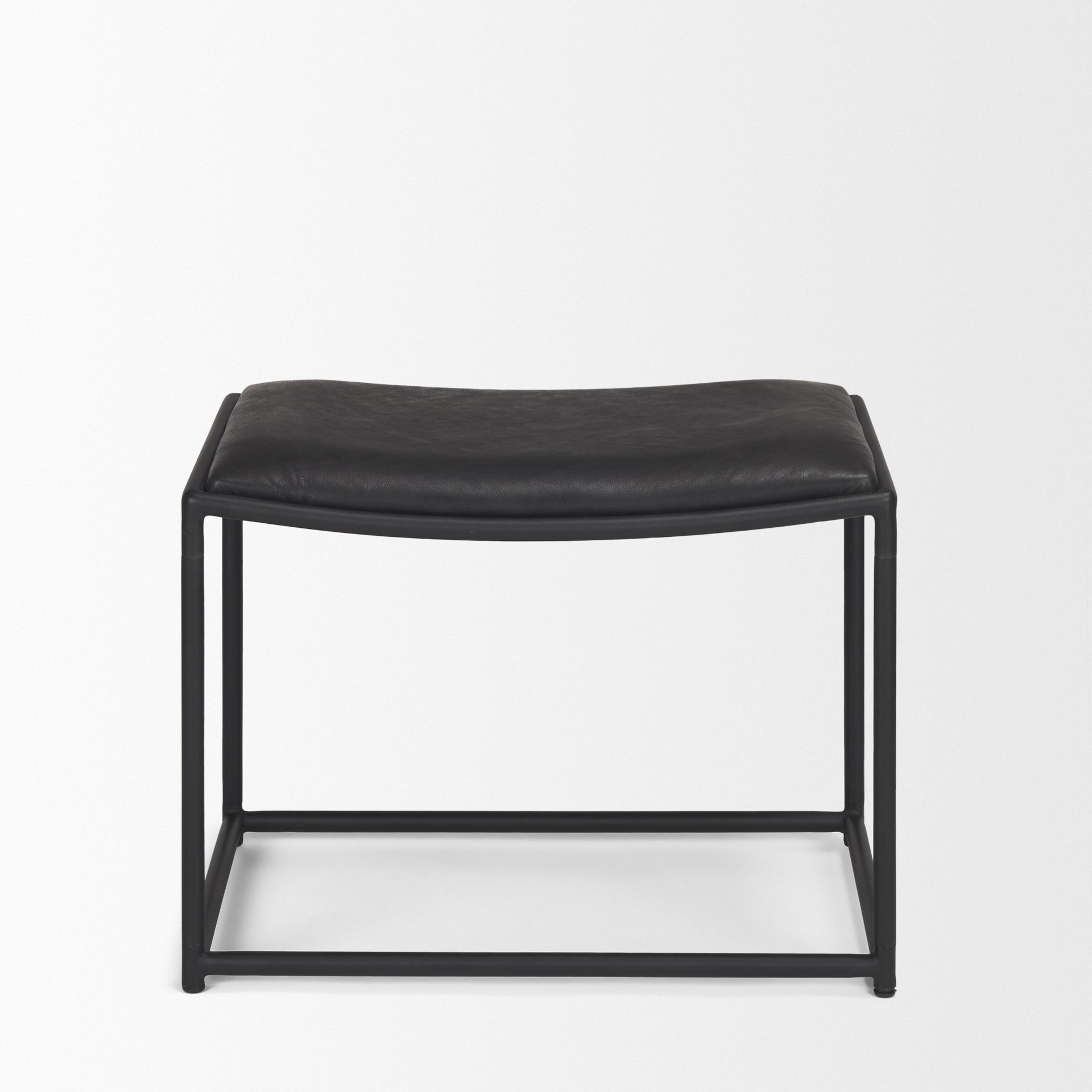 Taniel Leather with Black Metal Stool Ottomans & Stools Mercana , Black Friday Sale Mercana Furniture Sale, Old Bones Co, Mid Century Furniture Sale, Four Hands Furniture, Black Friday Sale Taniel Leather with Black Metal Stool,Gus Sale, Perigold Taniel Leather with Black Metal Stool Ottomans & Stools Black Friday Sale , Perigold Sale Taniel Leather with Black Metal Stool,Taniel Leather with Black Metal Stool Lulu and Georgia, Burke Decor Sale Taniel Leather with Black Metal Stool, www.oldbonesco.com