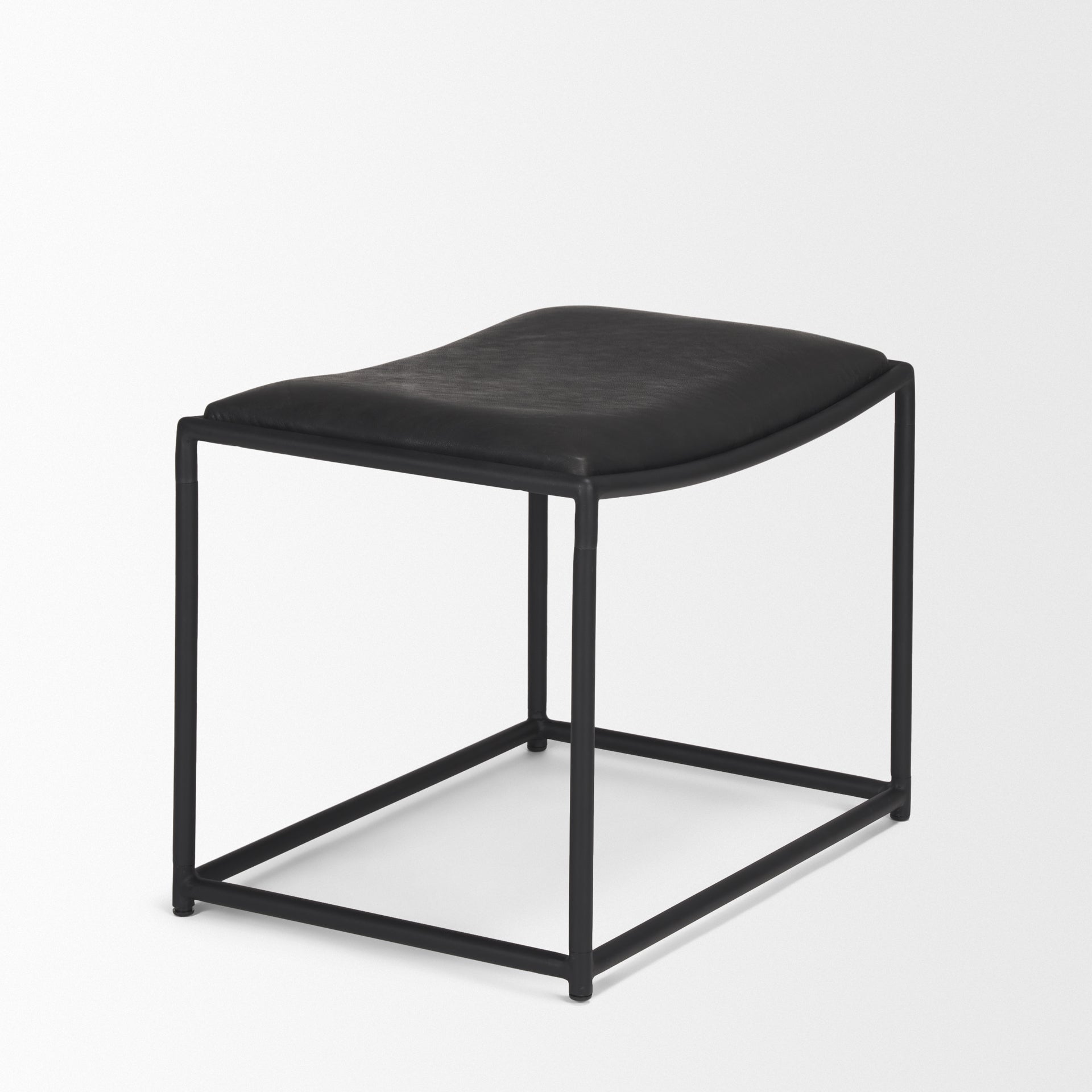Taniel Leather with Black Metal Stool Ottomans & Stools Mercana , Black Friday Sale Mercana Furniture Sale, Old Bones Co, Mid Century Furniture Sale, Four Hands Furniture, Black Friday Sale Taniel Leather with Black Metal Stool,Gus Sale, Perigold Taniel Leather with Black Metal Stool Ottomans & Stools Black Friday Sale , Perigold Sale Taniel Leather with Black Metal Stool,Taniel Leather with Black Metal Stool Lulu and Georgia, Burke Decor Sale Taniel Leather with Black Metal Stool, www.oldbonesco.com