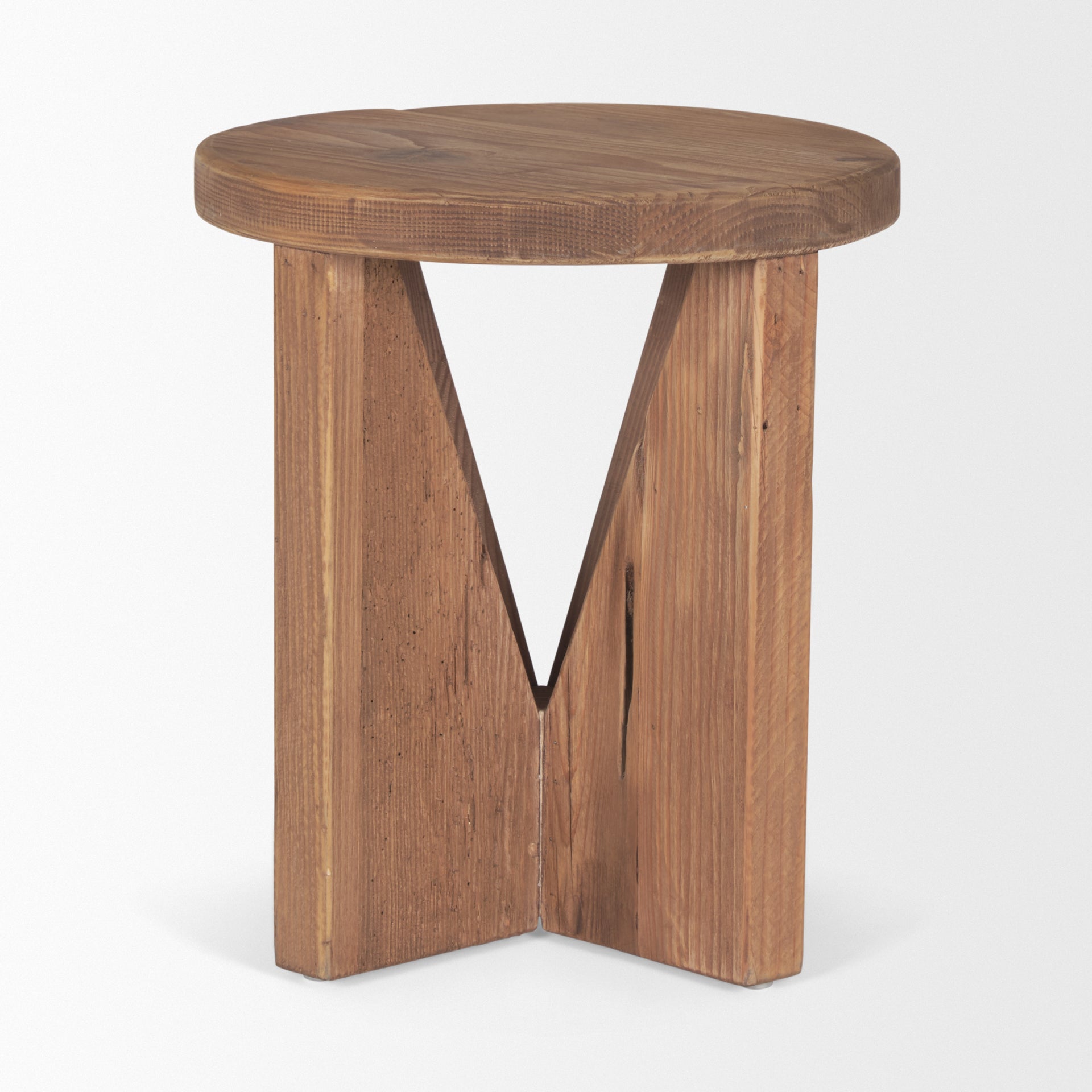 Tahlia Round Natural Brown Wood with Angled Legs Stool Ottomans & Stools Mercana , Black Friday Sale Mercana Furniture Sale, Old Bones Co, Mid Century Furniture Sale, Four Hands Furniture, Black Friday Sale Tahlia Round Natural Brown Wood with Angled Legs Stool,Gus Sale, Perigold Tahlia Round Natural Brown Wood with Angled Legs Stool Ottomans & Stools Black Friday Sale , Perigold Sale Tahlia Round Natural Brown Wood with Angled Legs Stool,Tahlia Round Natural Brown Wood with Angled Legs Stool Lulu and Georg