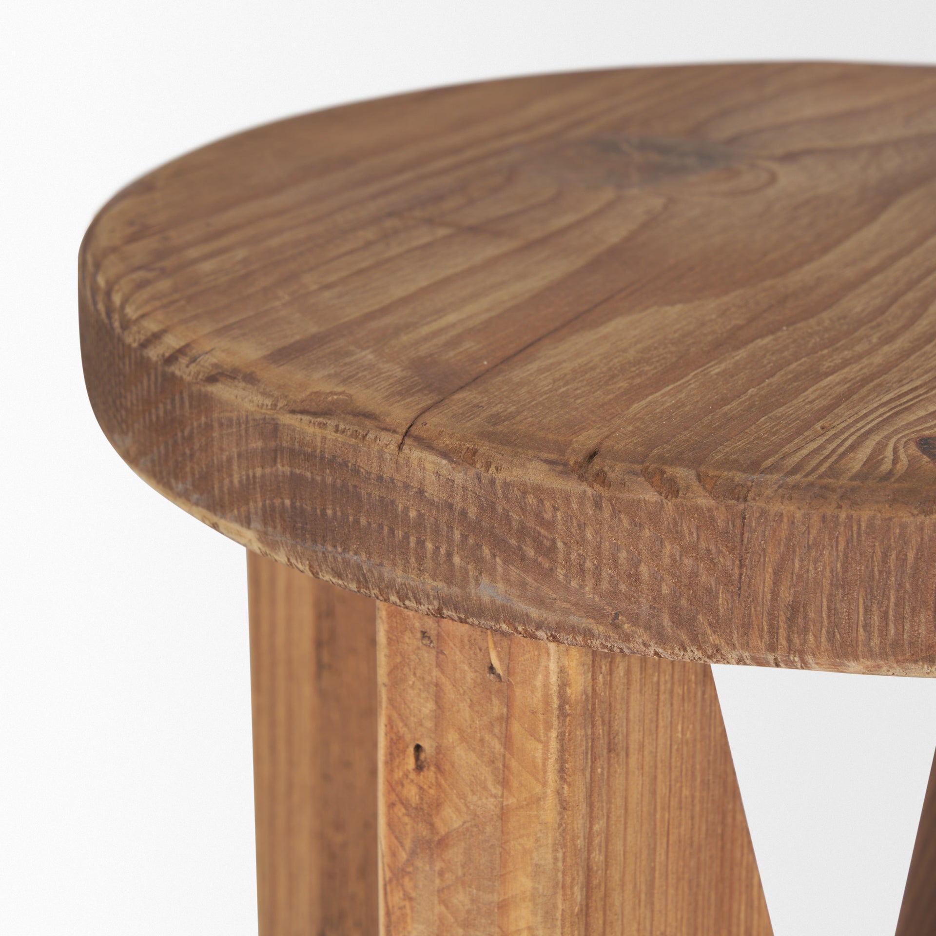 Tahlia Round Natural Brown Wood with Angled Legs Stool Ottomans & Stools Mercana , Black Friday Sale Mercana Furniture Sale, Old Bones Co, Mid Century Furniture Sale, Four Hands Furniture, Black Friday Sale Tahlia Round Natural Brown Wood with Angled Legs Stool,Gus Sale, Perigold Tahlia Round Natural Brown Wood with Angled Legs Stool Ottomans & Stools Black Friday Sale , Perigold Sale Tahlia Round Natural Brown Wood with Angled Legs Stool,Tahlia Round Natural Brown Wood with Angled Legs Stool Lulu and Georg