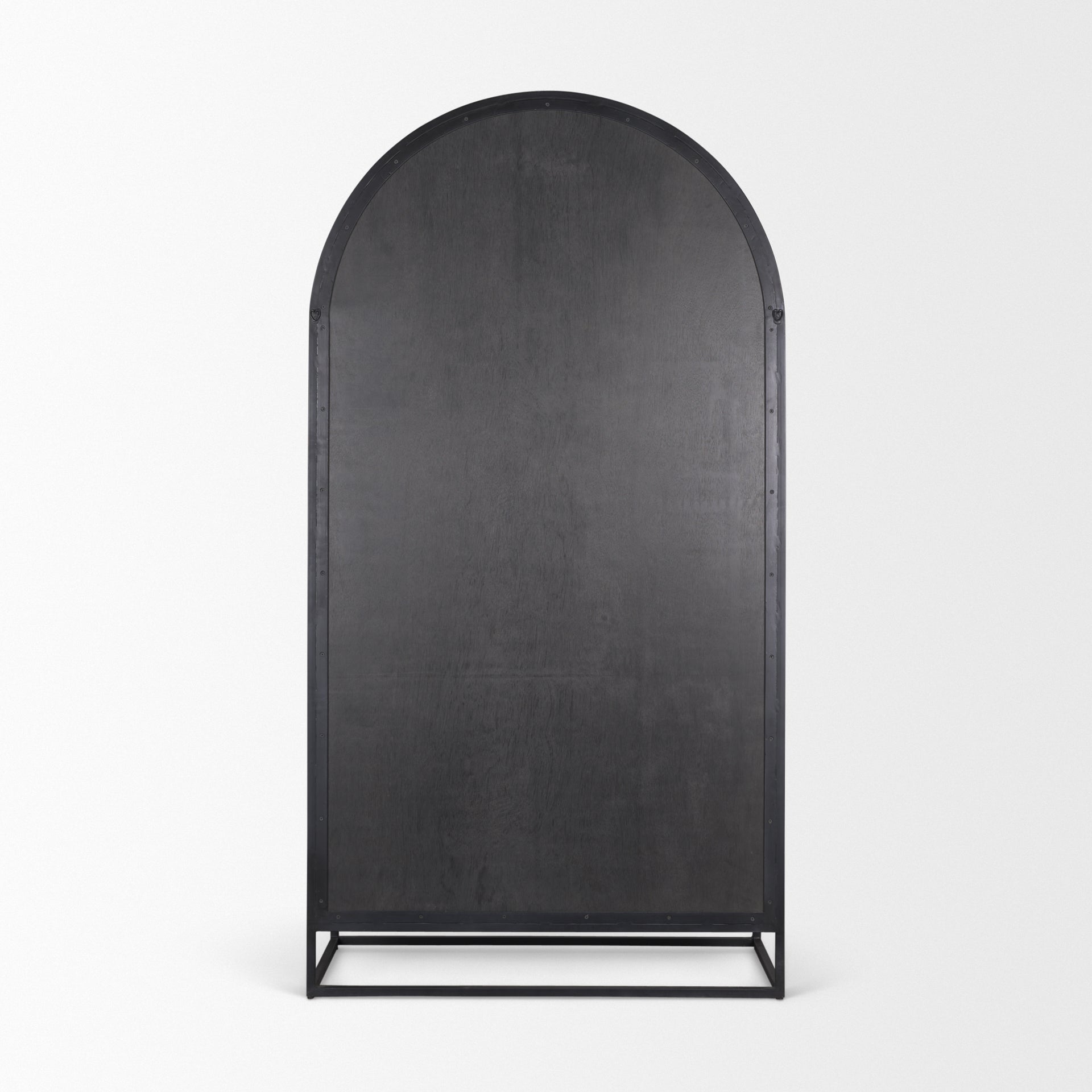 Sloan Wood with Black Metal Frame Arched Cabinet Tall Cabinets Mercana , Black Friday Sale Mercana Furniture Sale, Old Bones Co, Mid Century Furniture Sale, Four Hands Furniture, Black Friday Sale Sloan Wood with Black Metal Frame Arched Cabinet,Gus Sale, Perigold Sloan Wood with Black Metal Frame Arched Cabinet Tall Cabinets Black Friday Sale , Perigold Sale Sloan Wood with Black Metal Frame Arched Cabinet,Sloan Wood with Black Metal Frame Arched Cabinet Lulu and Georgia, Burke Decor Sale Sloan Wood with B