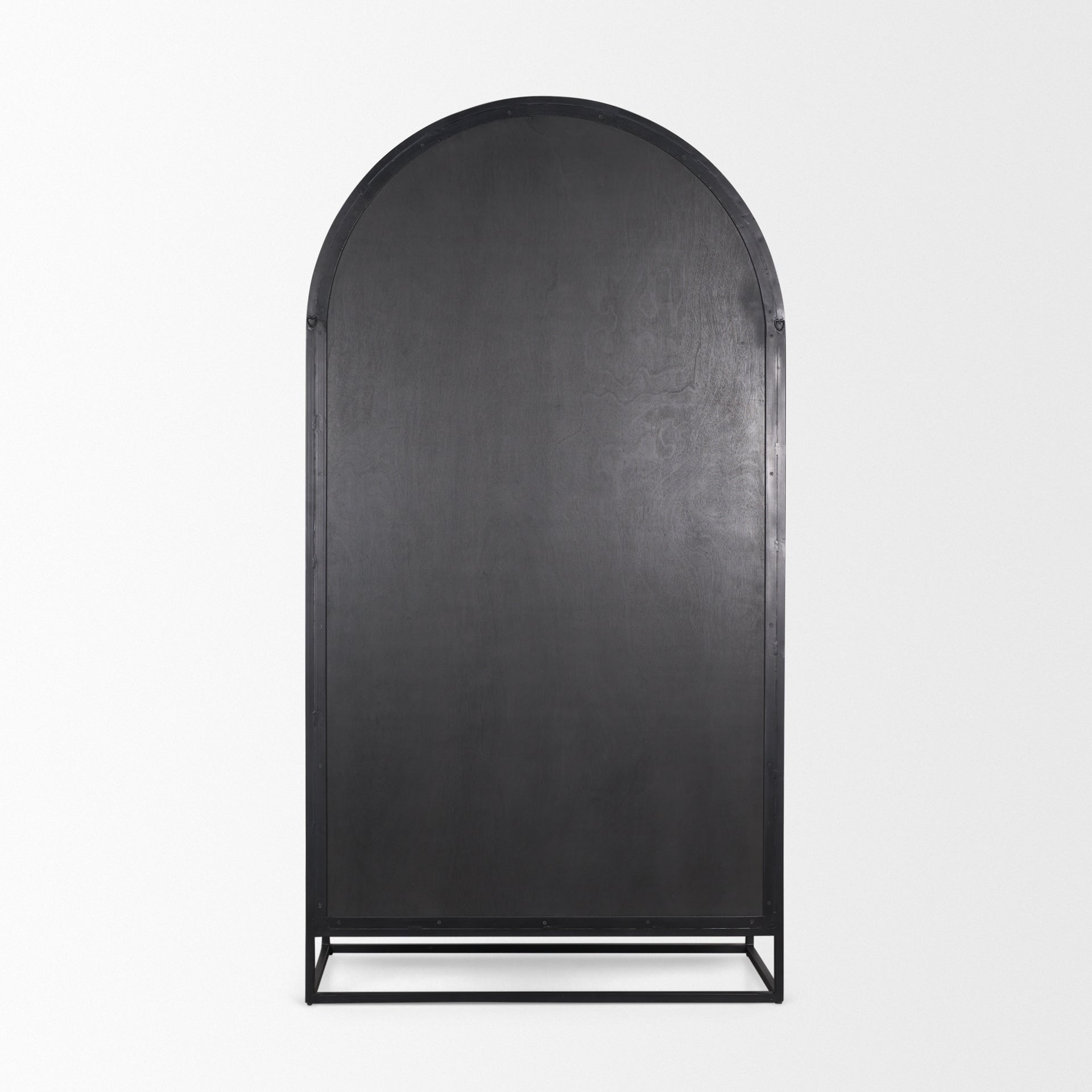 Sloan Wood with Black Metal Frame Arched Cabinet Tall Cabinets Mercana , Black Friday Sale Mercana Furniture Sale, Old Bones Co, Mid Century Furniture Sale, Four Hands Furniture, Black Friday Sale Sloan Wood with Black Metal Frame Arched Cabinet,Gus Sale, Perigold Sloan Wood with Black Metal Frame Arched Cabinet Tall Cabinets Black Friday Sale , Perigold Sale Sloan Wood with Black Metal Frame Arched Cabinet,Sloan Wood with Black Metal Frame Arched Cabinet Lulu and Georgia, Burke Decor Sale Sloan Wood with B