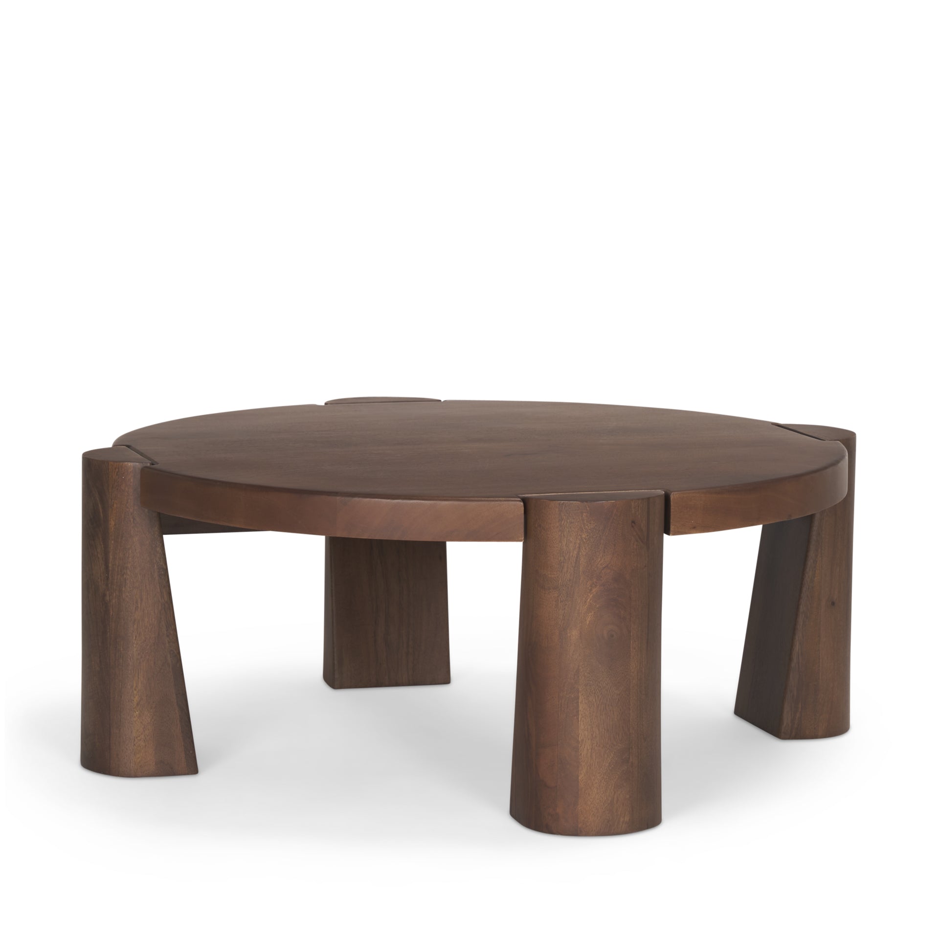 Tammar Round Wood with Tapered Legs Coffee Table Coffee Tables Mercana , Black Friday Sale Mercana Furniture Sale, Old Bones Co, Mid Century Furniture Sale, Four Hands Furniture, Black Friday Sale Tammar Round Wood with Tapered Legs Coffee Table,Gus Sale, Perigold Tammar Round Wood with Tapered Legs Coffee Table Coffee Tables Black Friday Sale , Perigold Sale Tammar Round Wood with Tapered Legs Coffee Table,Tammar Round Wood with Tapered Legs Coffee Table Lulu and Georgia, Burke Decor Sale Tammar Round Wood