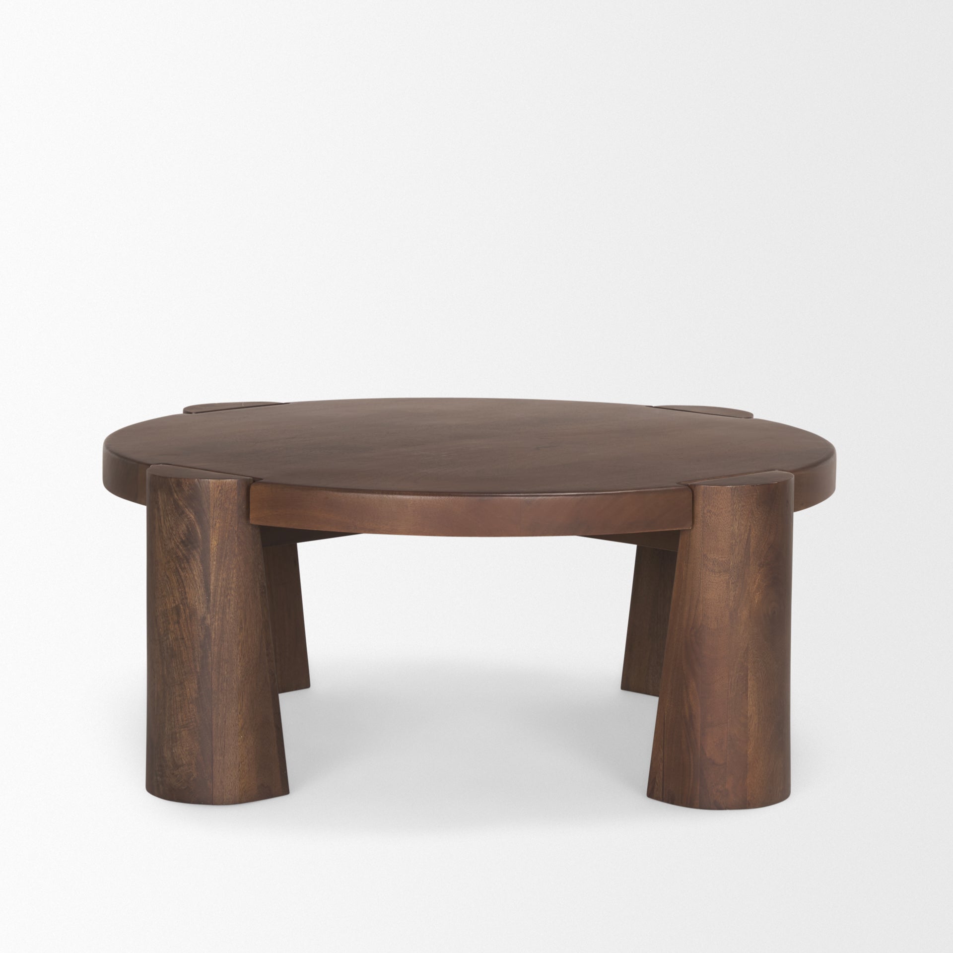 Tammar Round Wood with Tapered Legs Coffee Table Coffee Tables Mercana , Black Friday Sale Mercana Furniture Sale, Old Bones Co, Mid Century Furniture Sale, Four Hands Furniture, Black Friday Sale Tammar Round Wood with Tapered Legs Coffee Table,Gus Sale, Perigold Tammar Round Wood with Tapered Legs Coffee Table Coffee Tables Black Friday Sale , Perigold Sale Tammar Round Wood with Tapered Legs Coffee Table,Tammar Round Wood with Tapered Legs Coffee Table Lulu and Georgia, Burke Decor Sale Tammar Round Wood