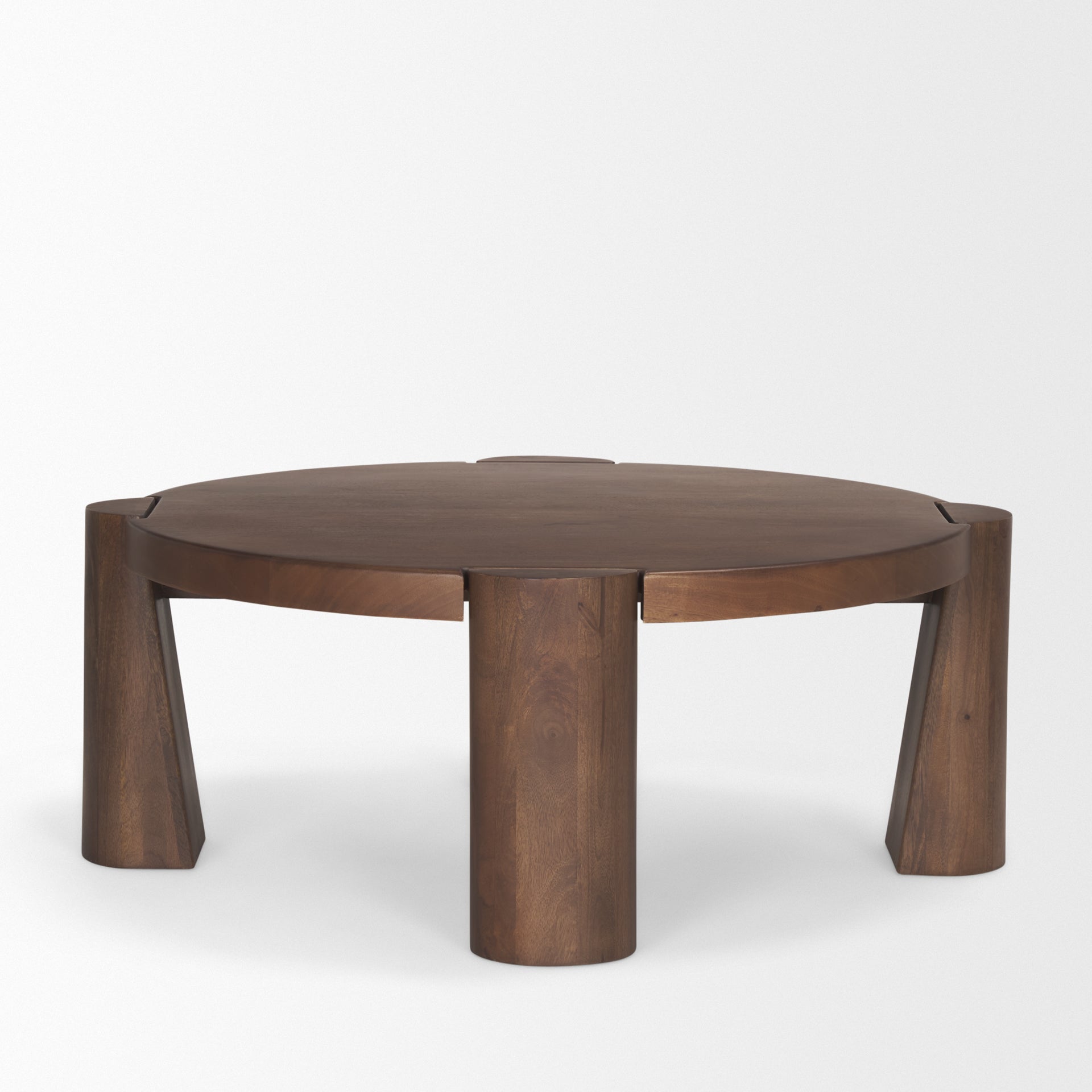 Tammar Round Wood with Tapered Legs Coffee Table Coffee Tables Mercana , Black Friday Sale Mercana Furniture Sale, Old Bones Co, Mid Century Furniture Sale, Four Hands Furniture, Black Friday Sale Tammar Round Wood with Tapered Legs Coffee Table,Gus Sale, Perigold Tammar Round Wood with Tapered Legs Coffee Table Coffee Tables Black Friday Sale , Perigold Sale Tammar Round Wood with Tapered Legs Coffee Table,Tammar Round Wood with Tapered Legs Coffee Table Lulu and Georgia, Burke Decor Sale Tammar Round Wood