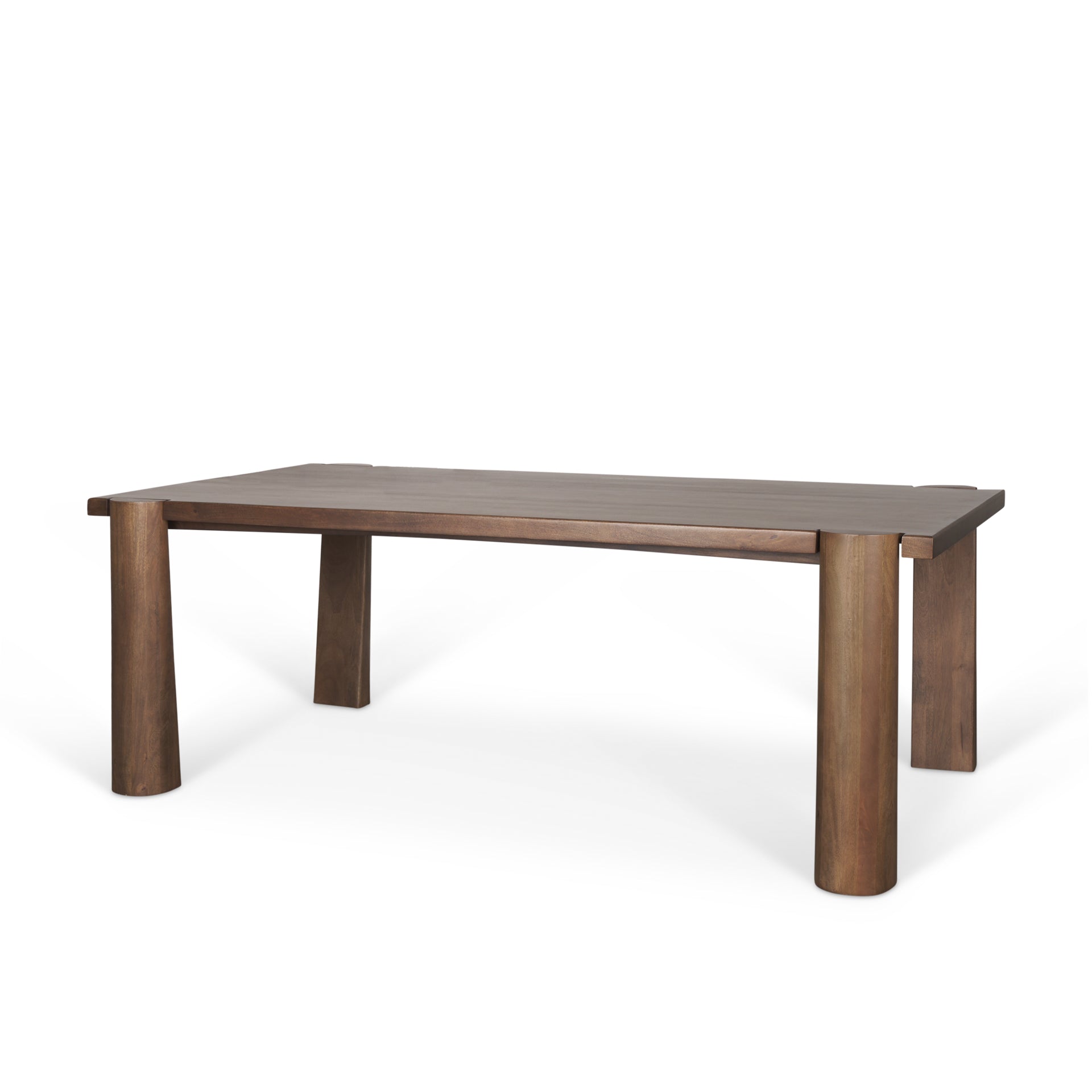 Tammar Rectangular Brown Wood with Tapered Legs Dining Table Dining Tables Mercana , Black Friday Sale Mercana Furniture Sale, Old Bones Co, Mid Century Furniture Sale, Four Hands Furniture, Black Friday Sale Tammar Rectangular Brown Wood with Tapered Legs Dining Table,Gus Sale, Perigold Tammar Rectangular Brown Wood with Tapered Legs Dining Table Dining Tables Black Friday Sale , Perigold Sale Tammar Rectangular Brown Wood with Tapered Legs Dining Table,Tammar Rectangular Brown Wood with Tapered Legs Dinin