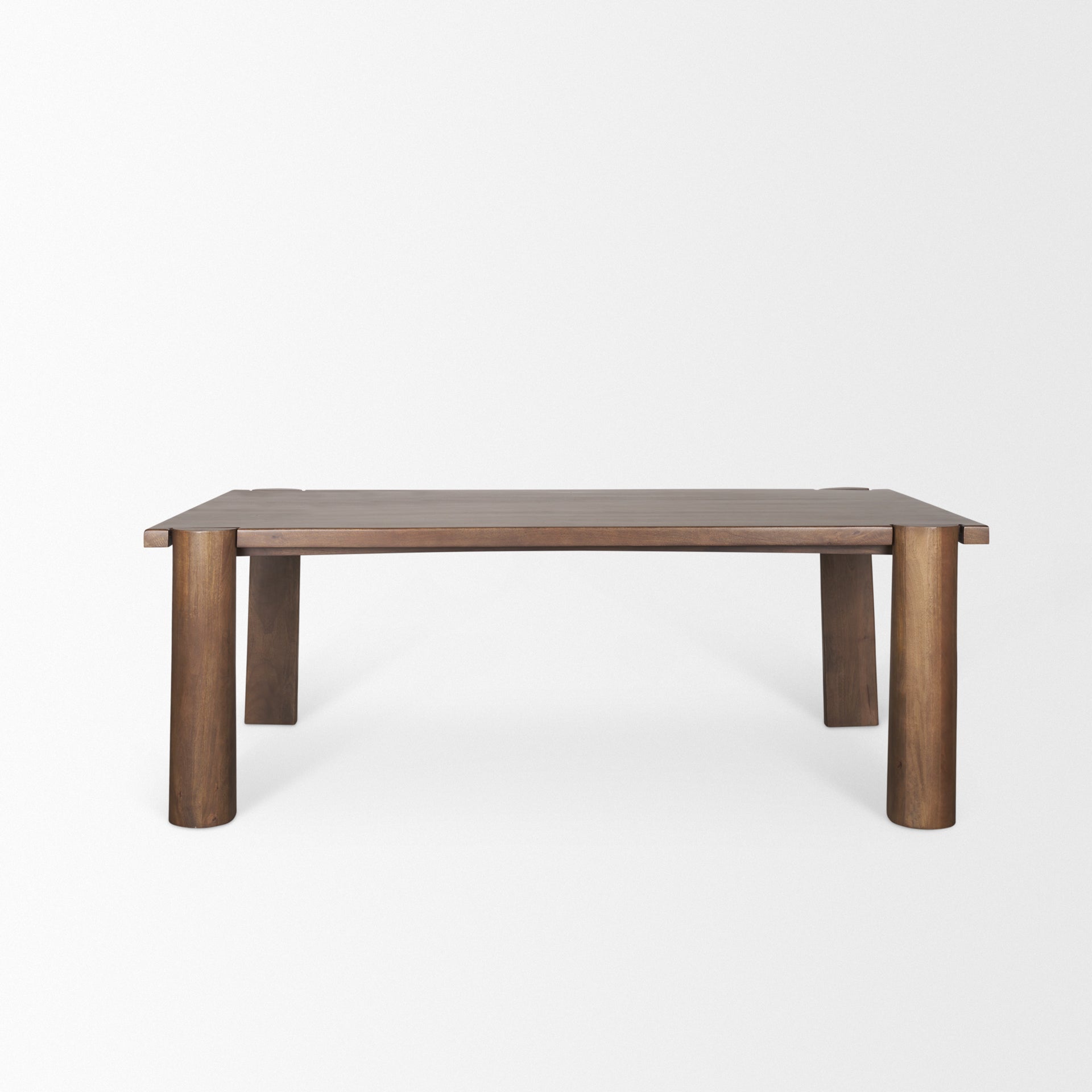 Tammar Rectangular Brown Wood with Tapered Legs Dining Table Dining Tables Mercana , Black Friday Sale Mercana Furniture Sale, Old Bones Co, Mid Century Furniture Sale, Four Hands Furniture, Black Friday Sale Tammar Rectangular Brown Wood with Tapered Legs Dining Table,Gus Sale, Perigold Tammar Rectangular Brown Wood with Tapered Legs Dining Table Dining Tables Black Friday Sale , Perigold Sale Tammar Rectangular Brown Wood with Tapered Legs Dining Table,Tammar Rectangular Brown Wood with Tapered Legs Dinin