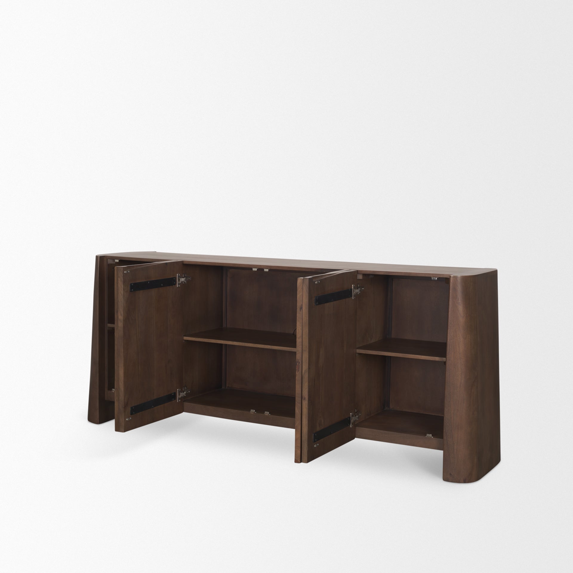 Tammar Brown Wood 4-Door Sideboard Credenzas & Sideboards Mercana , Black Friday Sale Mercana Furniture Sale, Old Bones Co, Mid Century Furniture Sale, Four Hands Furniture, Black Friday Sale Tammar Brown Wood 4-Door Sideboard,Gus Sale, Perigold Tammar Brown Wood 4-Door Sideboard Credenzas & Sideboards Black Friday Sale , Perigold Sale Tammar Brown Wood 4-Door Sideboard,Tammar Brown Wood 4-Door Sideboard Lulu and Georgia, Burke Decor Sale Tammar Brown Wood 4-Door Sideboard, www.oldbonesco.com
