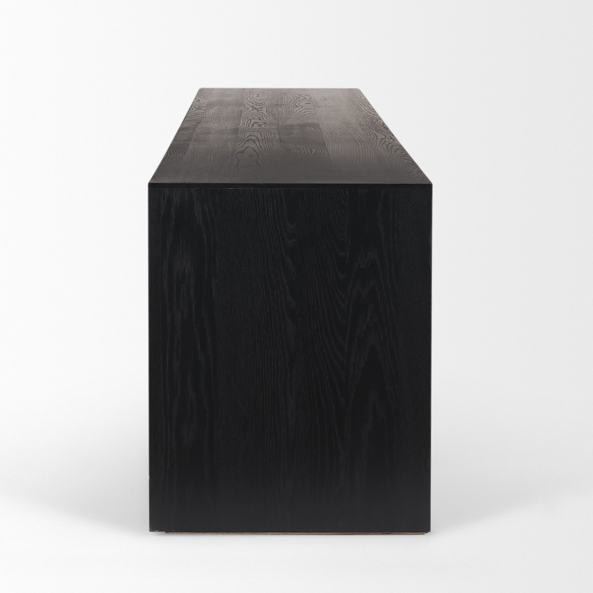 Tabor Natural Wood with Black Oak Waterwall Media Console Media Consoles Mercana , Black Friday Sale Mercana Furniture Sale, Old Bones Co, Mid Century Furniture Sale, Four Hands Furniture, Black Friday Sale Tabor Natural Wood with Black Oak Waterwall Media Console,Gus Sale, Perigold Tabor Natural Wood with Black Oak Waterwall Media Console Media Consoles Black Friday Sale , Perigold Sale Tabor Natural Wood with Black Oak Waterwall Media Console,Tabor Natural Wood with Black Oak Waterwall Media Console Lulu 