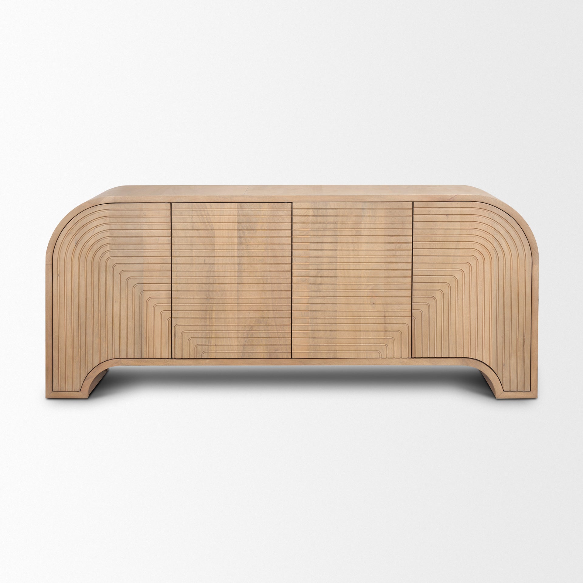 Sorina Reverse Fluted Light Brown Wood Sideboard Credenzas & Sideboards Mercana , Black Friday Sale Mercana Furniture Sale, Old Bones Co, Mid Century Furniture Sale, Four Hands Furniture, Black Friday Sale Sorina Reverse Fluted Light Brown Wood Sideboard,Gus Sale, Perigold Sorina Reverse Fluted Light Brown Wood Sideboard Credenzas & Sideboards Black Friday Sale , Perigold Sale Sorina Reverse Fluted Light Brown Wood Sideboard,Sorina Reverse Fluted Light Brown Wood Sideboard Lulu and Georgia, Burke Decor Sale