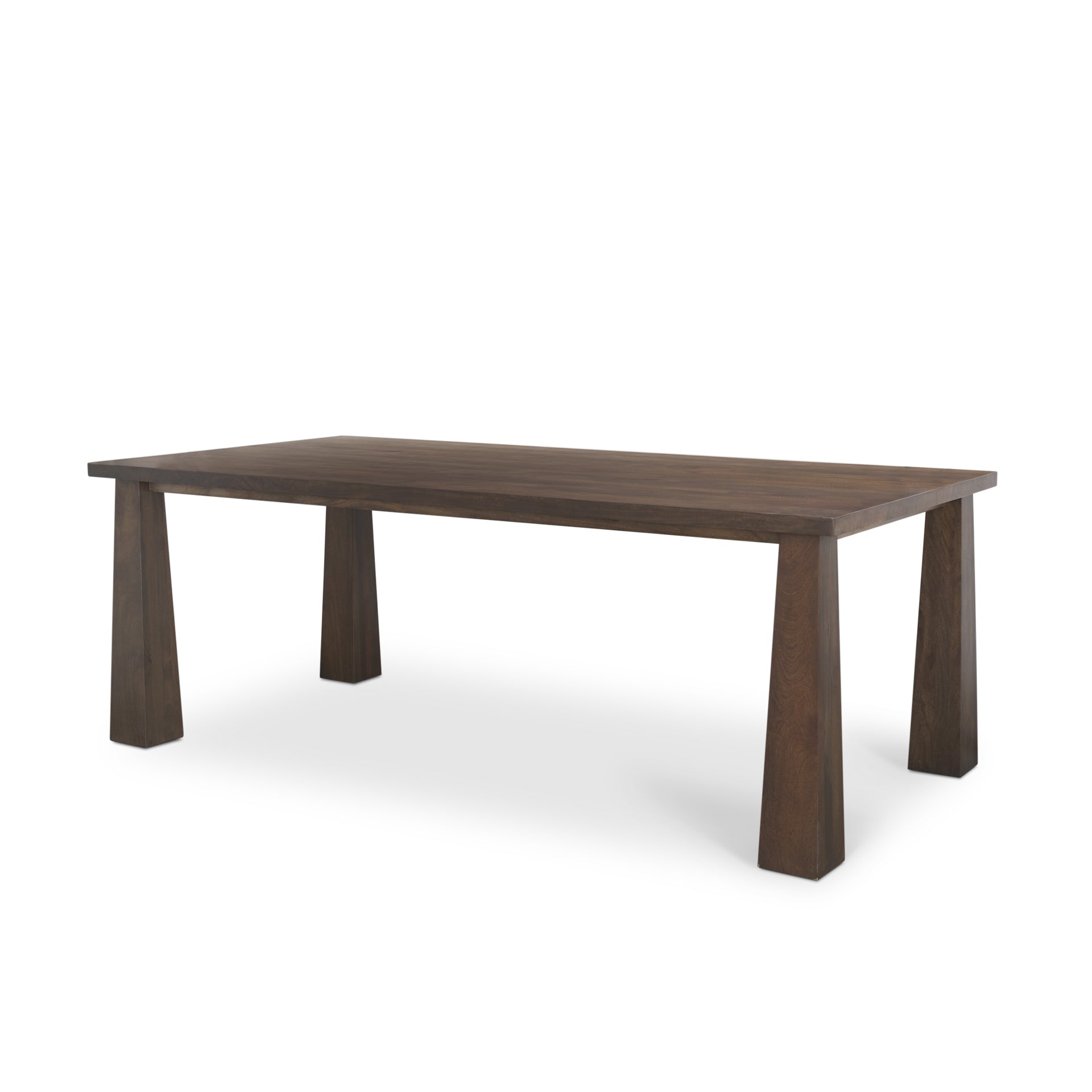 Wolcott Rectangular Dark Brown Solid Wood Dining Table Dining Tables Mercana , Black Friday Sale Mercana Furniture Sale, Old Bones Co, Mid Century Furniture Sale, Four Hands Furniture, Black Friday Sale Wolcott Rectangular Dark Brown Solid Wood Dining Table,Gus Sale, Perigold Wolcott Rectangular Dark Brown Solid Wood Dining Table Dining Tables Black Friday Sale , Perigold Sale Wolcott Rectangular Dark Brown Solid Wood Dining Table,Wolcott Rectangular Dark Brown Solid Wood Dining Table Lulu and Georgia, Burk