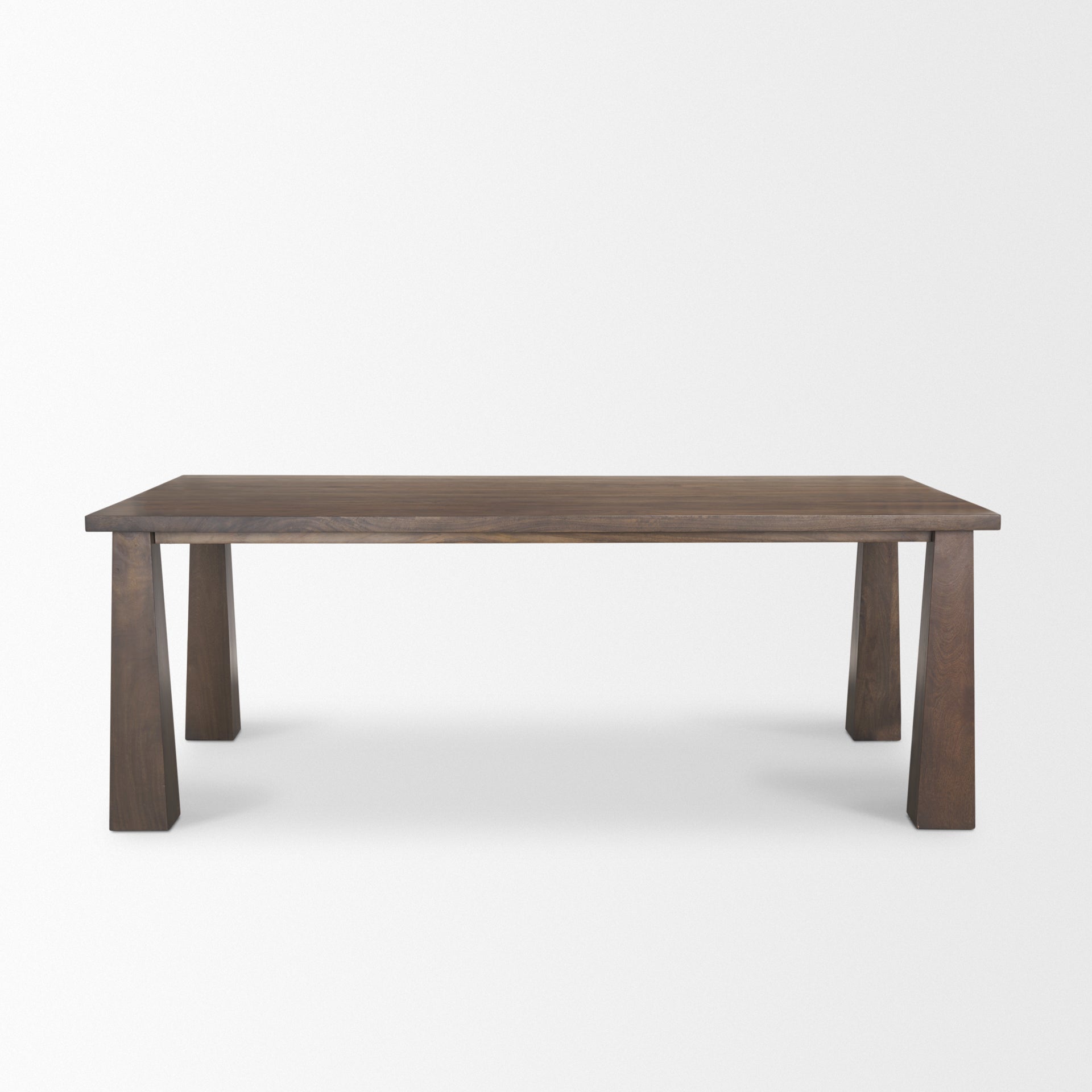 Wolcott Rectangular Dark Brown Solid Wood Dining Table Dining Tables Mercana , Black Friday Sale Mercana Furniture Sale, Old Bones Co, Mid Century Furniture Sale, Four Hands Furniture, Black Friday Sale Wolcott Rectangular Dark Brown Solid Wood Dining Table,Gus Sale, Perigold Wolcott Rectangular Dark Brown Solid Wood Dining Table Dining Tables Black Friday Sale , Perigold Sale Wolcott Rectangular Dark Brown Solid Wood Dining Table,Wolcott Rectangular Dark Brown Solid Wood Dining Table Lulu and Georgia, Burk