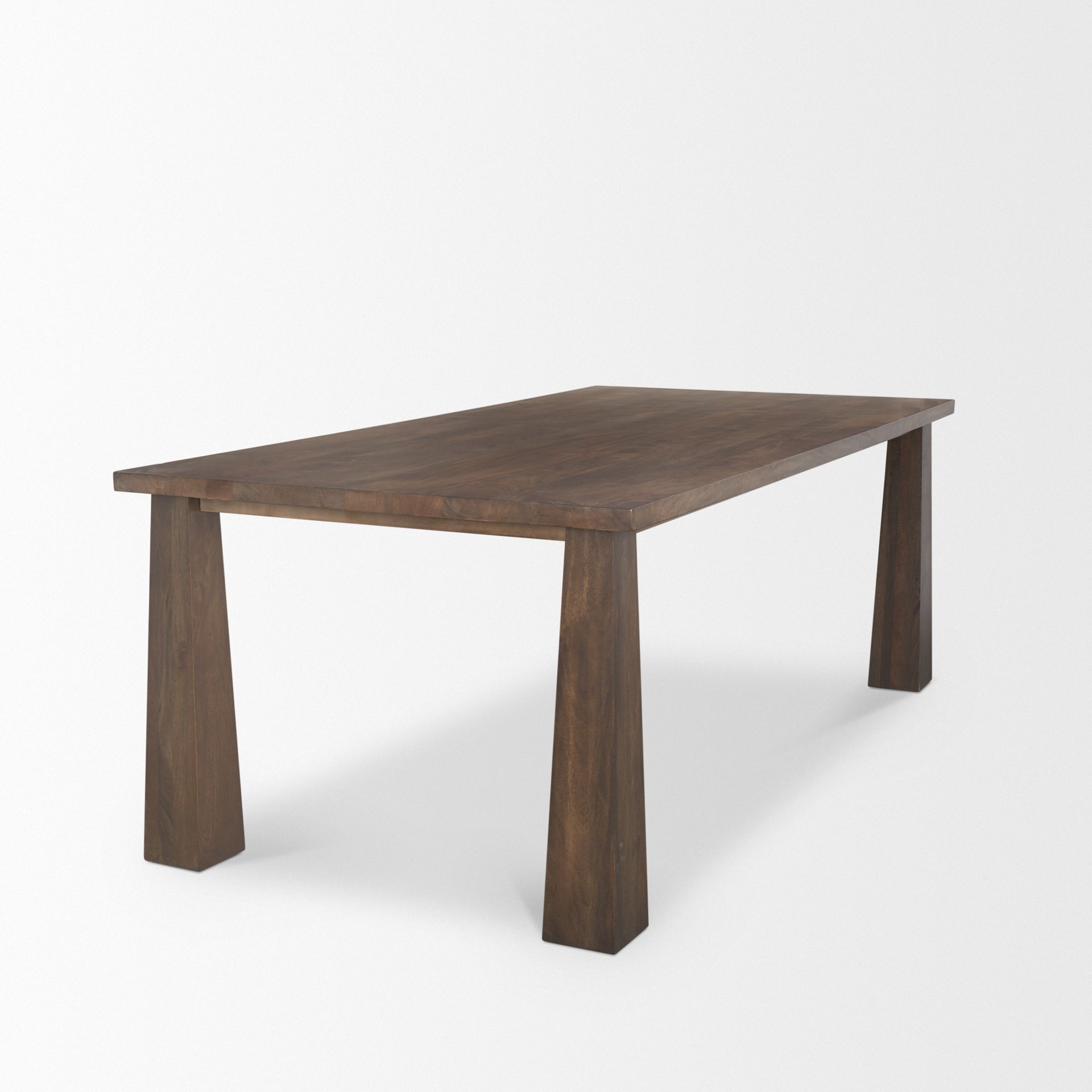 Wolcott Rectangular Dark Brown Solid Wood Dining Table Dining Tables Mercana , Black Friday Sale Mercana Furniture Sale, Old Bones Co, Mid Century Furniture Sale, Four Hands Furniture, Black Friday Sale Wolcott Rectangular Dark Brown Solid Wood Dining Table,Gus Sale, Perigold Wolcott Rectangular Dark Brown Solid Wood Dining Table Dining Tables Black Friday Sale , Perigold Sale Wolcott Rectangular Dark Brown Solid Wood Dining Table,Wolcott Rectangular Dark Brown Solid Wood Dining Table Lulu and Georgia, Burk