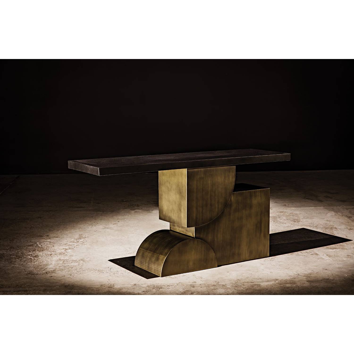 Couture Console