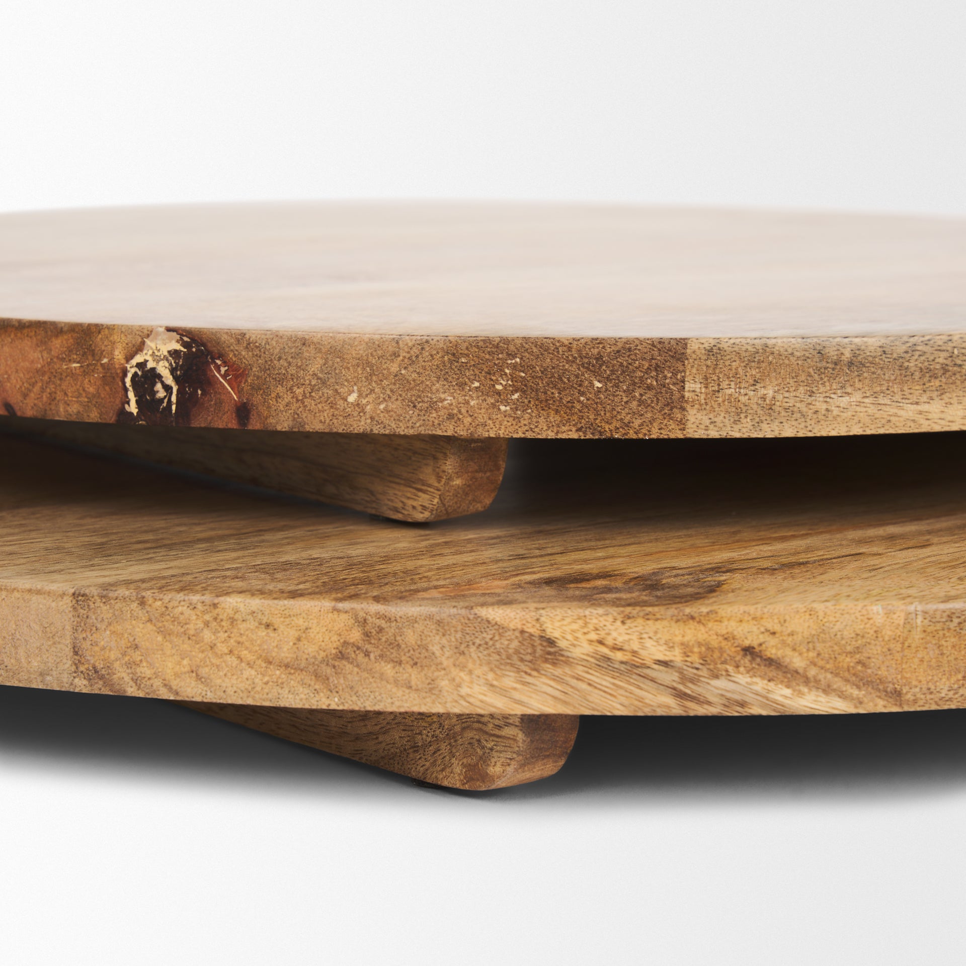 Karana Natural Solid Wood Round Serving Boards Serving Boards Mercana , Black Friday Sale Mercana Furniture Sale, Old Bones Co, Mid Century Furniture Sale, Four Hands Furniture, Black Friday Sale Karana Natural Solid Wood Round Serving Boards,Gus Sale, Perigold Karana Natural Solid Wood Round Serving Boards Serving Boards Black Friday Sale , Perigold Sale Karana Natural Solid Wood Round Serving Boards,Karana Natural Solid Wood Round Serving Boards Lulu and Georgia, Burke Decor Sale Karana Natural Solid Wood