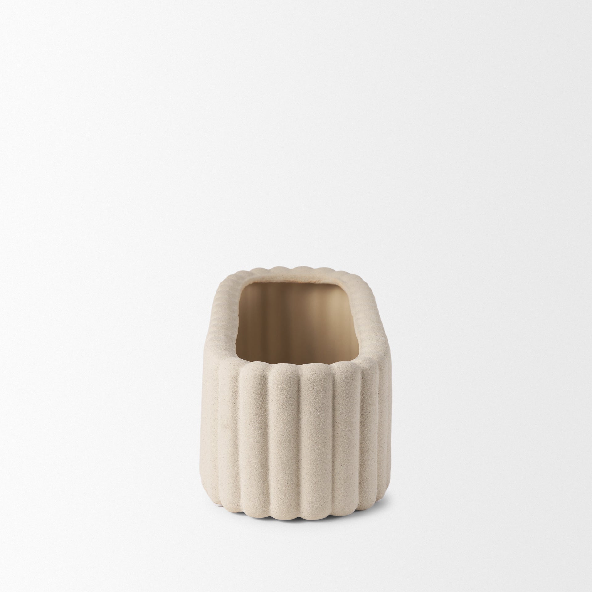 Mira Wide Textured Blush Beige Fluted Ceramic Vase Vases Mercana , Black Friday Sale Mercana Furniture Sale, Old Bones Co, Mid Century Furniture Sale, Four Hands Furniture, Black Friday Sale Mira Wide Textured Blush Beige Fluted Ceramic Vase,Gus Sale, Perigold Mira Wide Textured Blush Beige Fluted Ceramic Vase Vases Black Friday Sale , Perigold Sale Mira Wide Textured Blush Beige Fluted Ceramic Vase,Mira Wide Textured Blush Beige Fluted Ceramic Vase Lulu and Georgia, Burke Decor Sale Mira Wide Textured Blus