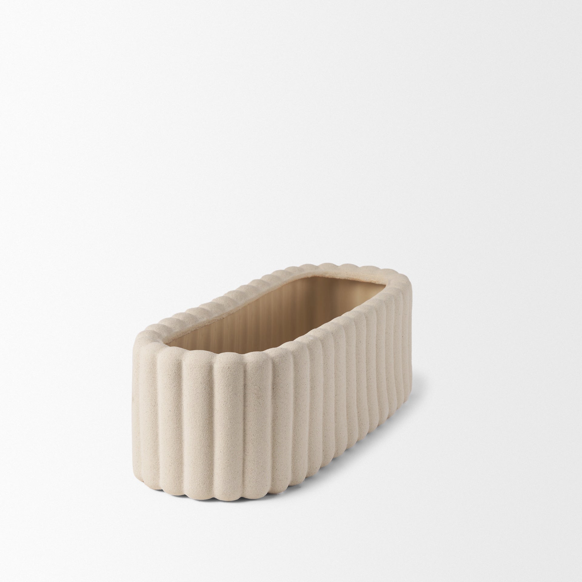 Mira Wide Textured Blush Beige Fluted Ceramic Vase Vases Mercana , Black Friday Sale Mercana Furniture Sale, Old Bones Co, Mid Century Furniture Sale, Four Hands Furniture, Black Friday Sale Mira Wide Textured Blush Beige Fluted Ceramic Vase,Gus Sale, Perigold Mira Wide Textured Blush Beige Fluted Ceramic Vase Vases Black Friday Sale , Perigold Sale Mira Wide Textured Blush Beige Fluted Ceramic Vase,Mira Wide Textured Blush Beige Fluted Ceramic Vase Lulu and Georgia, Burke Decor Sale Mira Wide Textured Blus