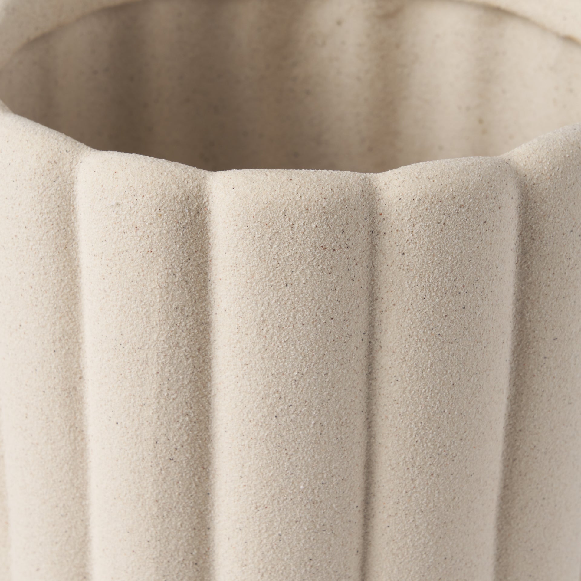 Mira Tall Textured Blush Beige Fluted Ceramic Vase Vases Mercana , Black Friday Sale Mercana Furniture Sale, Old Bones Co, Mid Century Furniture Sale, Four Hands Furniture, Black Friday Sale Mira Tall Textured Blush Beige Fluted Ceramic Vase,Gus Sale, Perigold Mira Tall Textured Blush Beige Fluted Ceramic Vase Vases Black Friday Sale , Perigold Sale Mira Tall Textured Blush Beige Fluted Ceramic Vase,Mira Tall Textured Blush Beige Fluted Ceramic Vase Lulu and Georgia, Burke Decor Sale Mira Tall Textured Blus