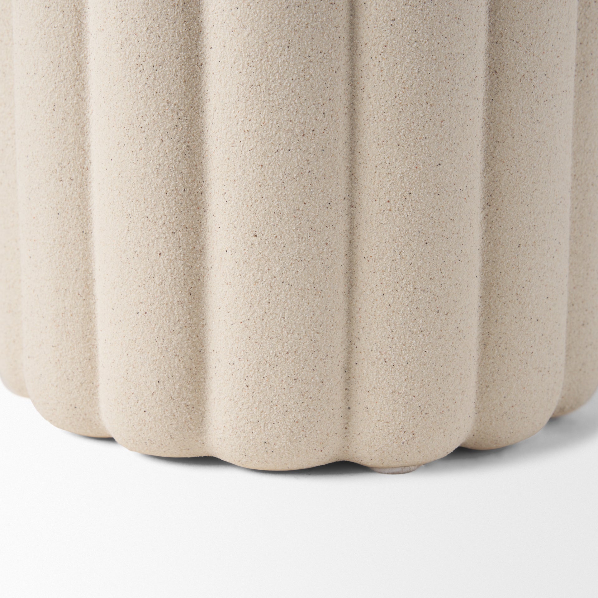 Mira Tall Textured Blush Beige Fluted Ceramic Vase Vases Mercana , Black Friday Sale Mercana Furniture Sale, Old Bones Co, Mid Century Furniture Sale, Four Hands Furniture, Black Friday Sale Mira Tall Textured Blush Beige Fluted Ceramic Vase,Gus Sale, Perigold Mira Tall Textured Blush Beige Fluted Ceramic Vase Vases Black Friday Sale , Perigold Sale Mira Tall Textured Blush Beige Fluted Ceramic Vase,Mira Tall Textured Blush Beige Fluted Ceramic Vase Lulu and Georgia, Burke Decor Sale Mira Tall Textured Blus