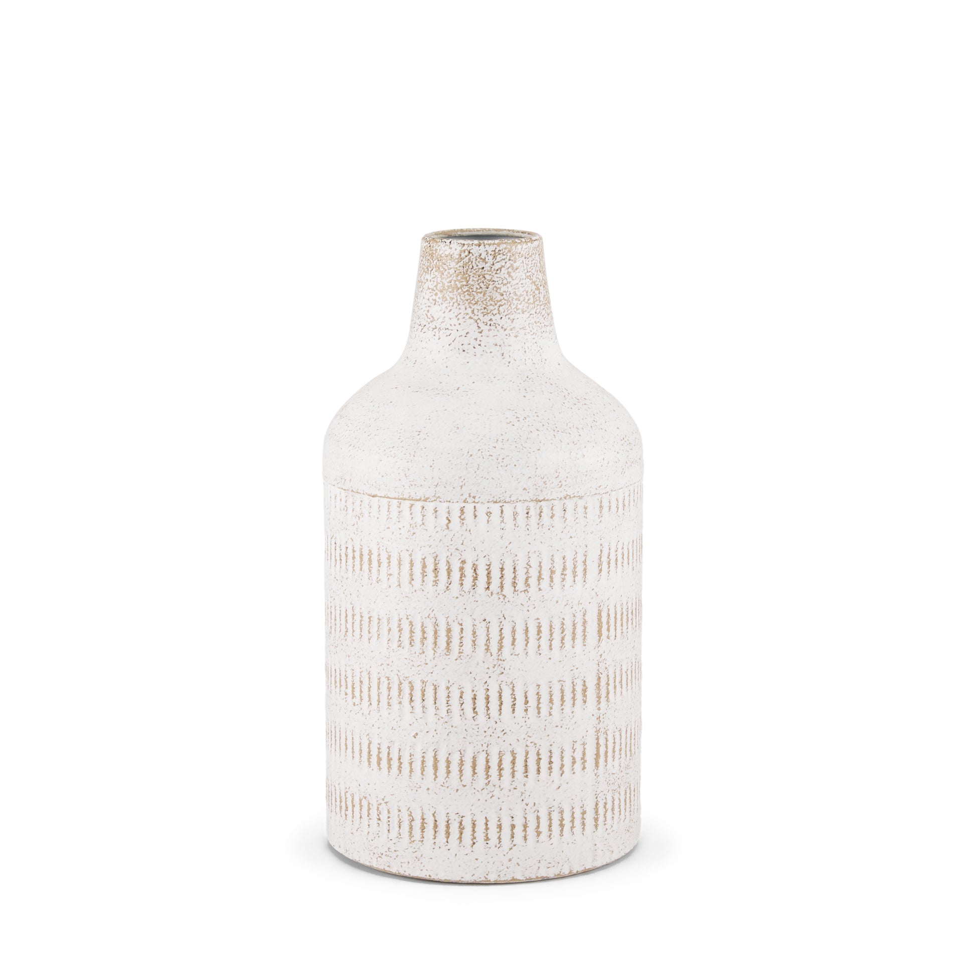 Tisha White with Terracotta Distressing Metal Vase Vases Mercana Small , Black Friday Sale Mercana Furniture Sale, Old Bones Co, Mid Century Furniture Sale, Four Hands Furniture, Black Friday Sale Tisha White with Terracotta Distressing Metal Vase,Gus Sale, Perigold Tisha White with Terracotta Distressing Metal Vase Vases Black Friday Sale , Perigold Sale Tisha White with Terracotta Distressing Metal Vase,Tisha White with Terracotta Distressing Metal Vase Lulu and Georgia, Burke Decor Sale Tisha White with 
