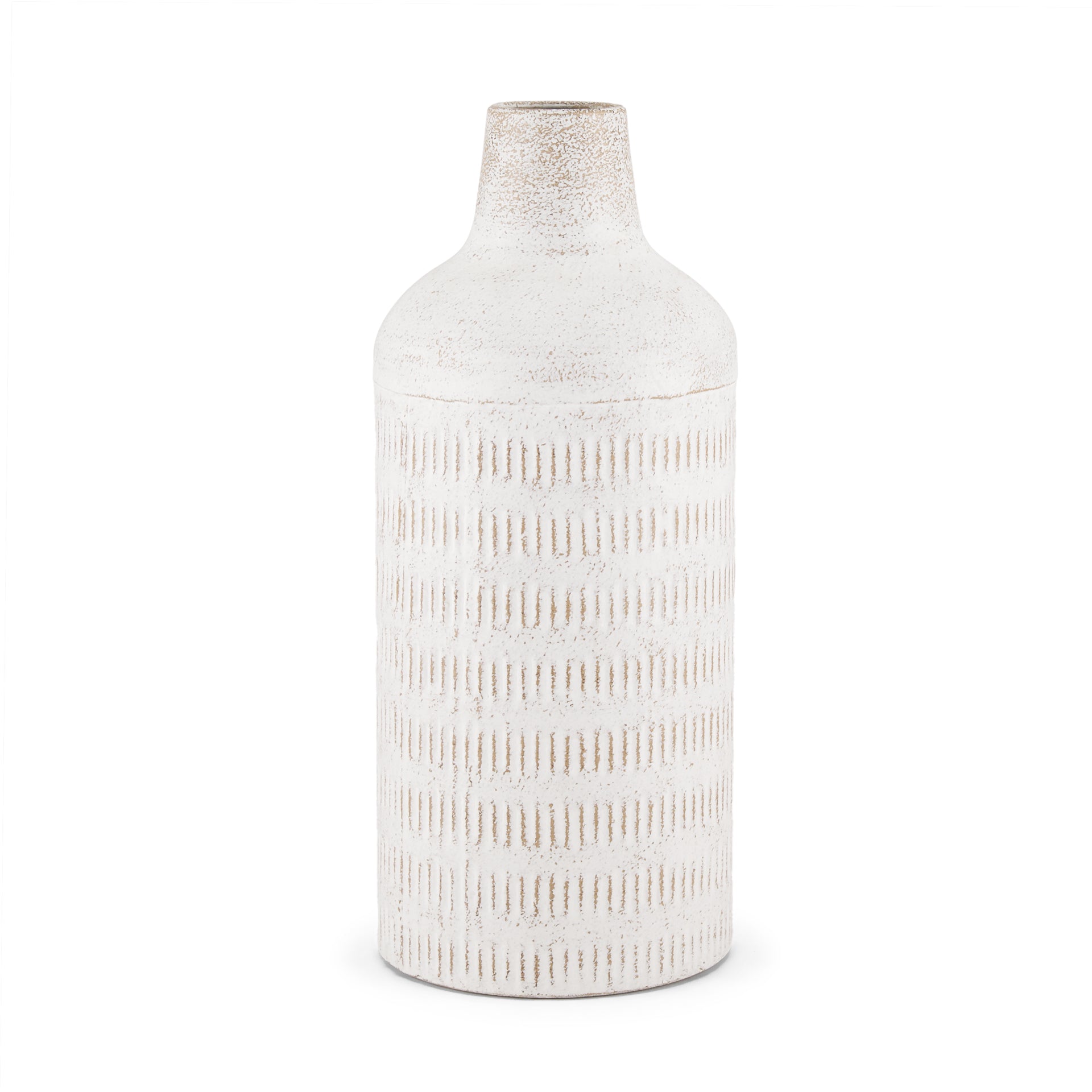 Tisha White with Terracotta Distressing Metal Vase Vases Mercana Large , Black Friday Sale Mercana Furniture Sale, Old Bones Co, Mid Century Furniture Sale, Four Hands Furniture, Black Friday Sale Tisha White with Terracotta Distressing Metal Vase,Gus Sale, Perigold Tisha White with Terracotta Distressing Metal Vase Vases Black Friday Sale , Perigold Sale Tisha White with Terracotta Distressing Metal Vase,Tisha White with Terracotta Distressing Metal Vase Lulu and Georgia, Burke Decor Sale Tisha White with 