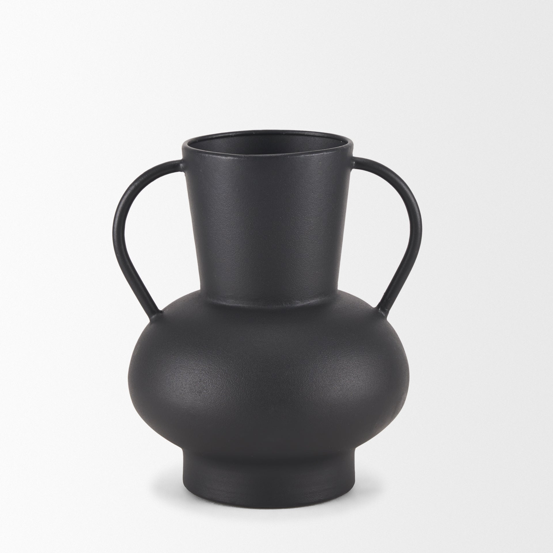 Tasya Matte Black Metal Vase Vases Mercana , Black Friday Sale Mercana Furniture Sale, Old Bones Co, Mid Century Furniture Sale, Four Hands Furniture, Black Friday Sale Tasya Matte Black Metal Vase,Gus Sale, Perigold Tasya Matte Black Metal Vase Vases Black Friday Sale , Perigold Sale Tasya Matte Black Metal Vase,Tasya Matte Black Metal Vase Lulu and Georgia, Burke Decor Sale Tasya Matte Black Metal Vase, www.oldbonesco.com